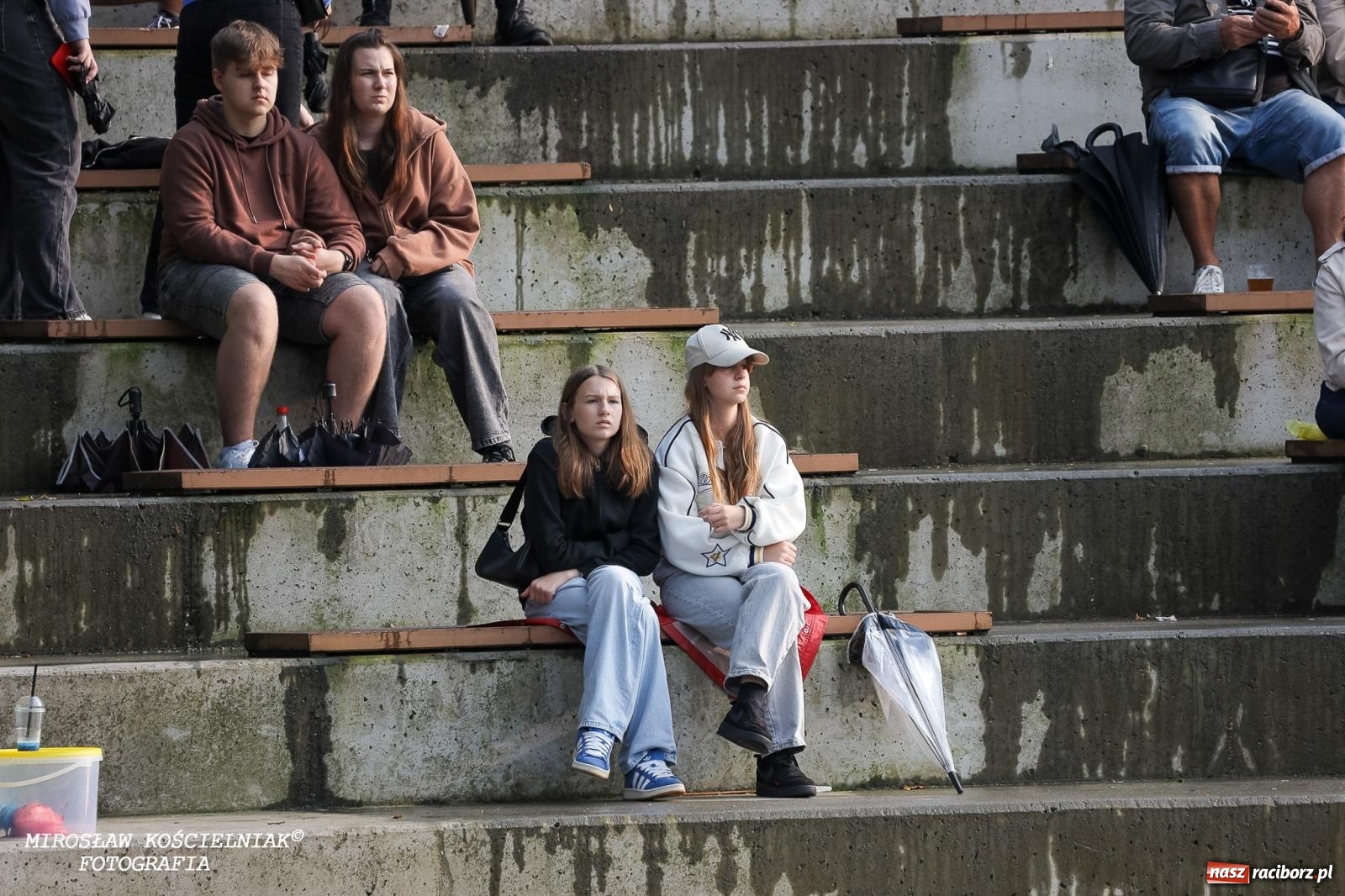 Zdjęcie w galerii na portalu naszraciborz.pl: Dni Raciborza na bulwarach – koncertowa niedziela z Ørgankiem i Sarsą na bis! [FOTO] wiadomości z regionu