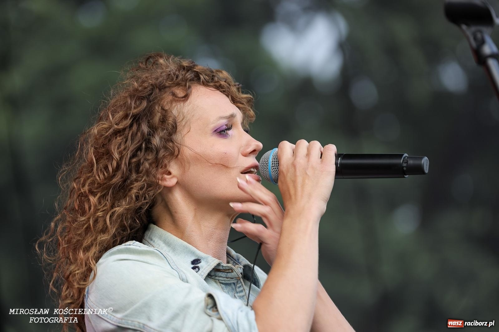 Zdjęcie w galerii na portalu naszraciborz.pl: Dni Raciborza na bulwarach – koncertowa niedziela z Ørgankiem i Sarsą na bis! [FOTO] wiadomości z regionu