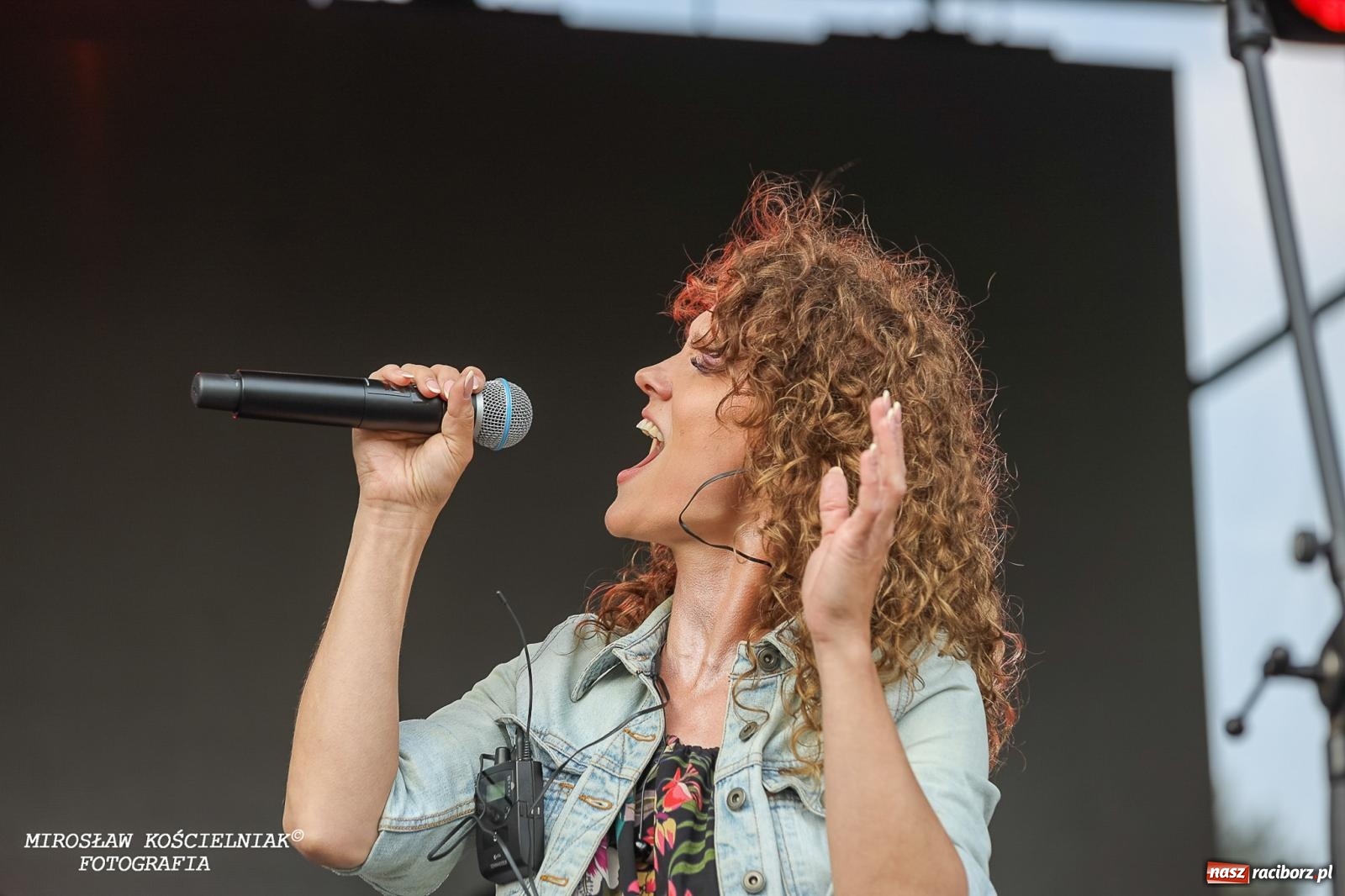 Zdjęcie w galerii na portalu naszraciborz.pl: Dni Raciborza na bulwarach – koncertowa niedziela z Ørgankiem i Sarsą na bis! [FOTO] wiadomości z regionu