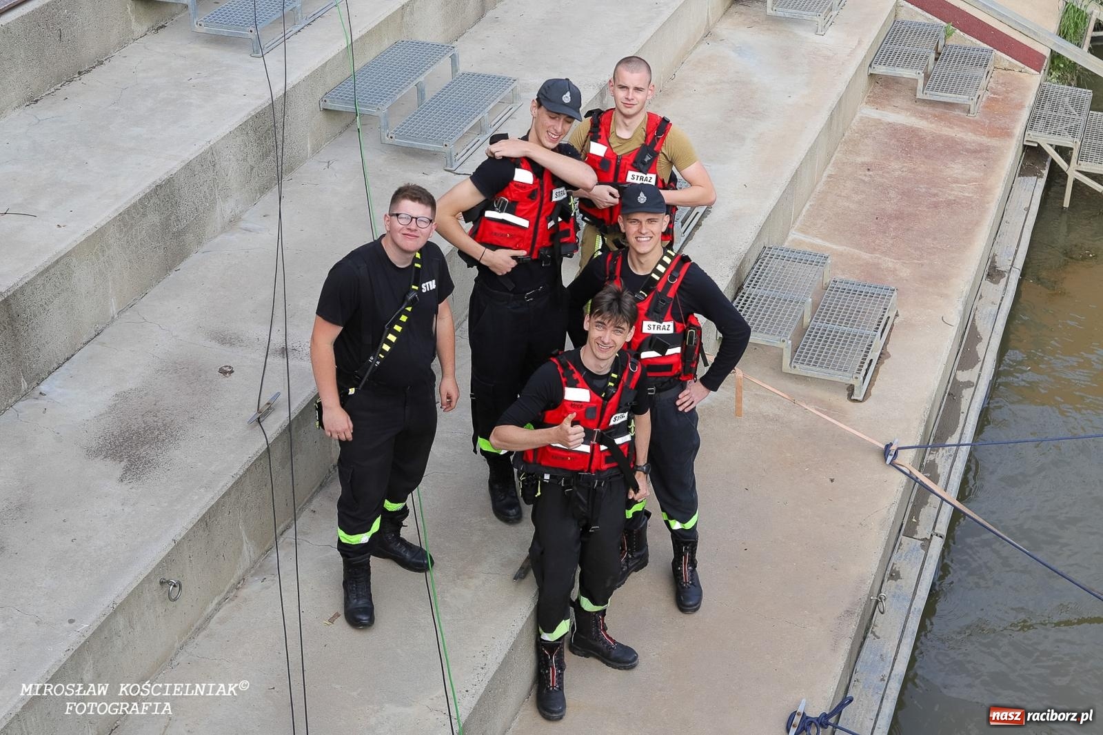 Zdjęcie w galerii na portalu naszraciborz.pl: Dni Raciborza na bulwarach – koncertowa niedziela z Ørgankiem i Sarsą na bis! [FOTO] wiadomości z regionu