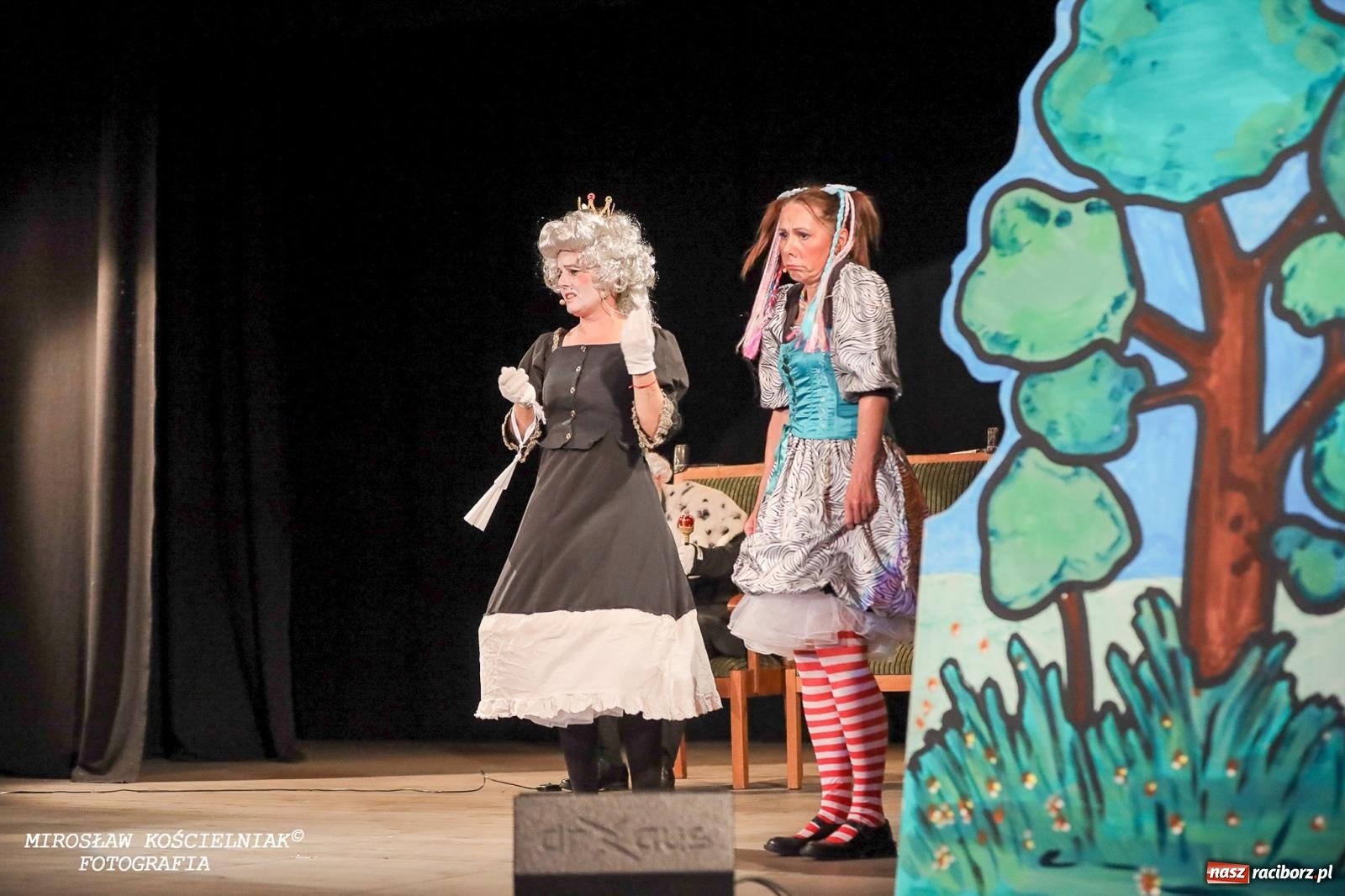 Zdjęcie w galerii na portalu naszraciborz.pl: Dni Raciborza na bulwarach – koncertowa niedziela z Ørgankiem i Sarsą na bis! [FOTO] wiadomości z regionu