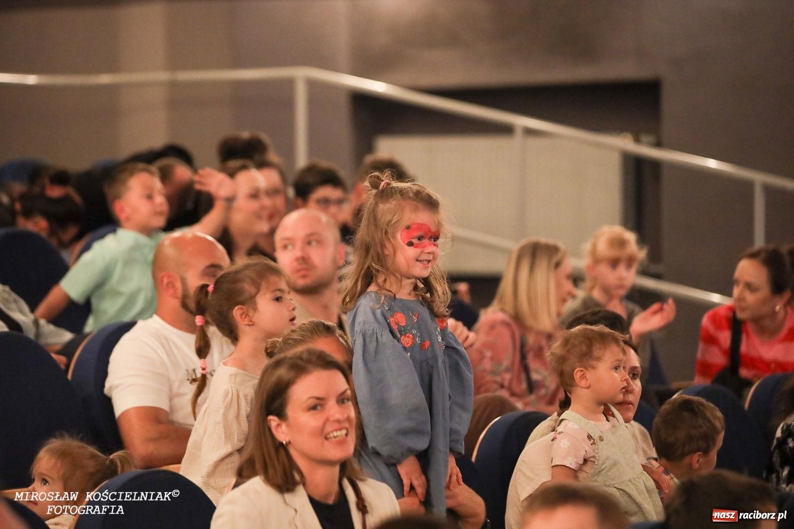 Zdjęcie w galerii na portalu naszraciborz.pl: Dni Raciborza na bulwarach – koncertowa niedziela z Ørgankiem i Sarsą na bis! [FOTO] wiadomości z regionu