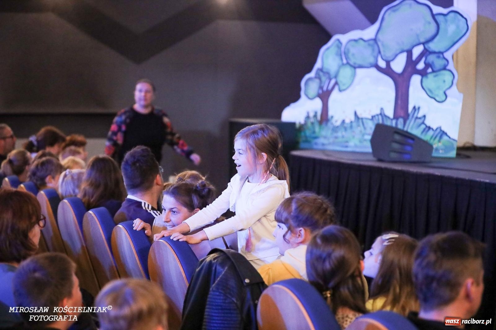 Zdjęcie w galerii na portalu naszraciborz.pl: Dni Raciborza na bulwarach – koncertowa niedziela z Ørgankiem i Sarsą na bis! [FOTO] wiadomości z regionu