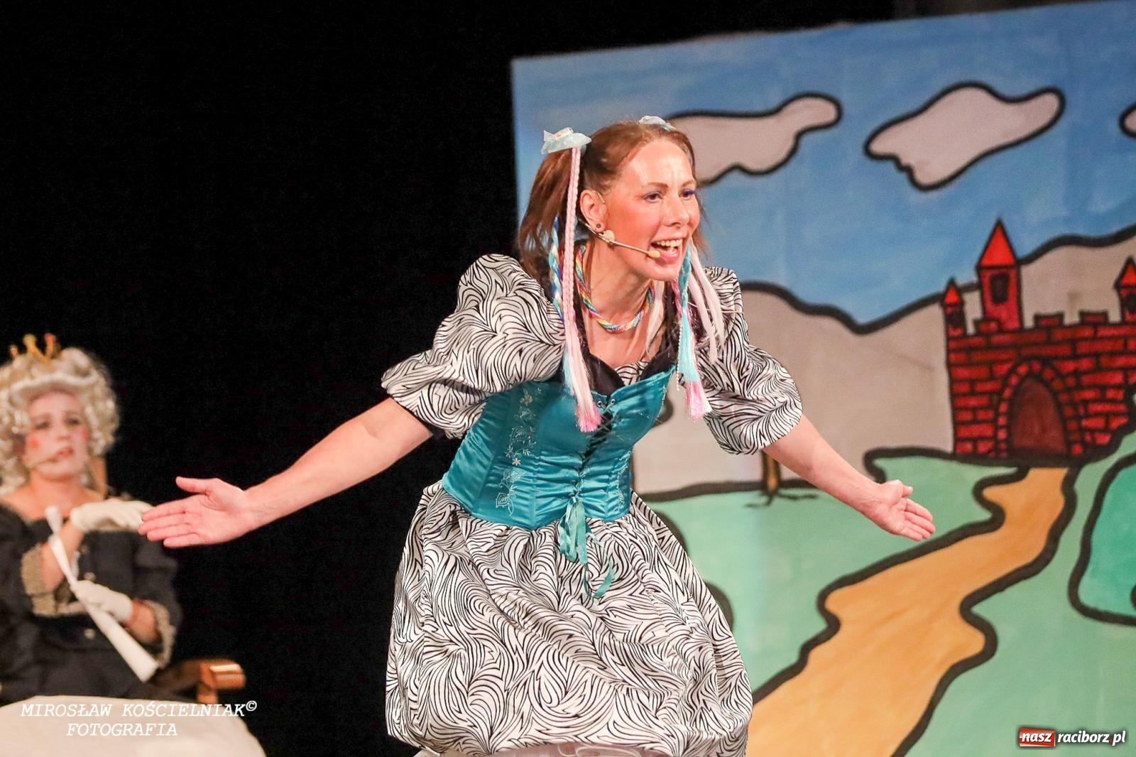 Zdjęcie w galerii na portalu naszraciborz.pl: Dni Raciborza na bulwarach – koncertowa niedziela z Ørgankiem i Sarsą na bis! [FOTO] wiadomości z regionu