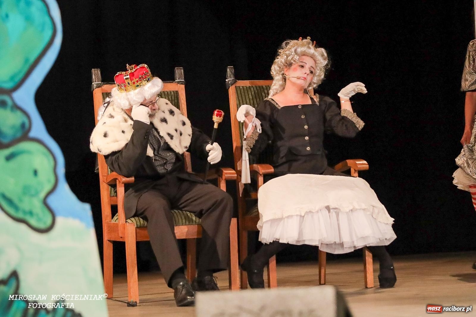 Zdjęcie w galerii na portalu naszraciborz.pl: Dni Raciborza na bulwarach – koncertowa niedziela z Ørgankiem i Sarsą na bis! [FOTO] wiadomości z regionu