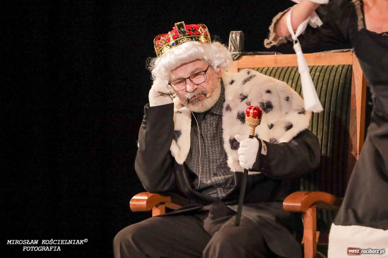 Zdjęcie w galerii na portalu naszraciborz.pl: Dni Raciborza na bulwarach – koncertowa niedziela z Ørgankiem i Sarsą na bis! [FOTO] wiadomości z regionu