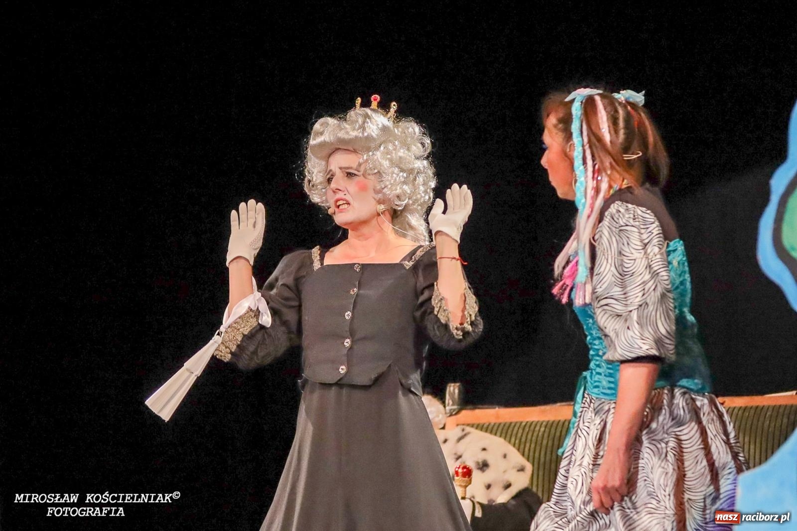 Zdjęcie w galerii na portalu naszraciborz.pl: Dni Raciborza na bulwarach – koncertowa niedziela z Ørgankiem i Sarsą na bis! [FOTO] wiadomości z regionu