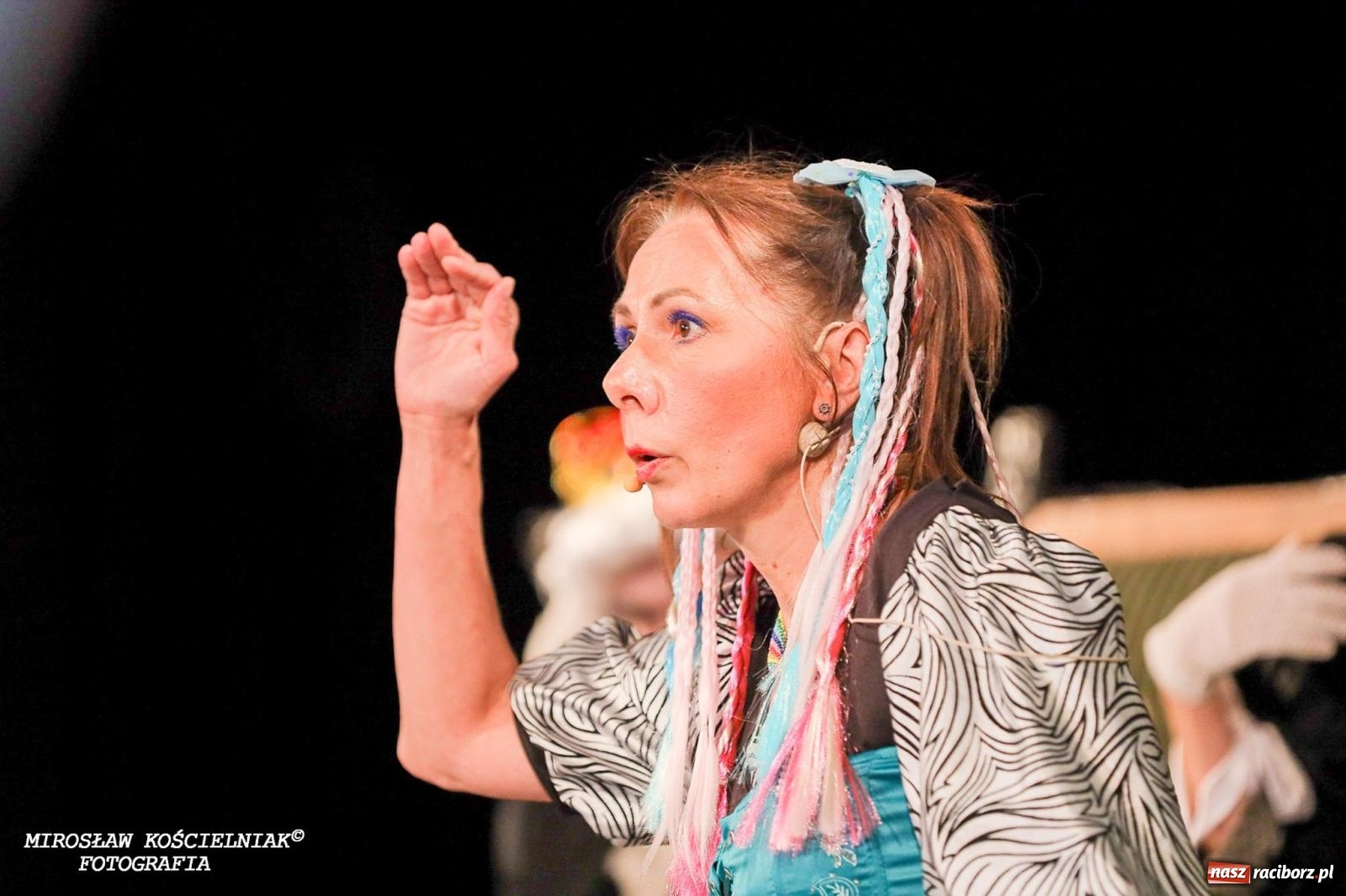 Zdjęcie w galerii na portalu naszraciborz.pl: Dni Raciborza na bulwarach – koncertowa niedziela z Ørgankiem i Sarsą na bis! [FOTO] wiadomości z regionu