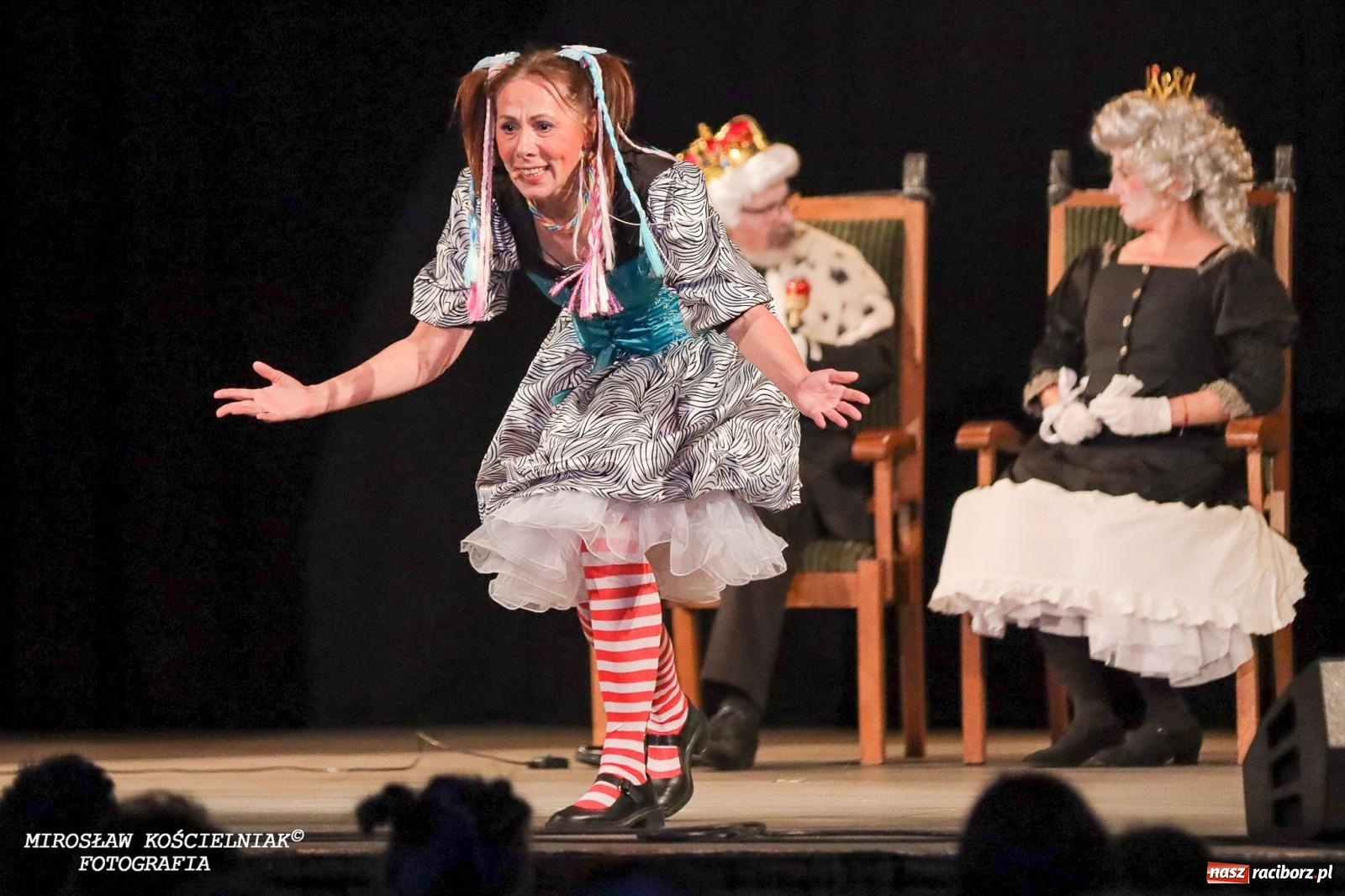 Zdjęcie w galerii na portalu naszraciborz.pl: Dni Raciborza na bulwarach – koncertowa niedziela z Ørgankiem i Sarsą na bis! [FOTO] wiadomości z regionu