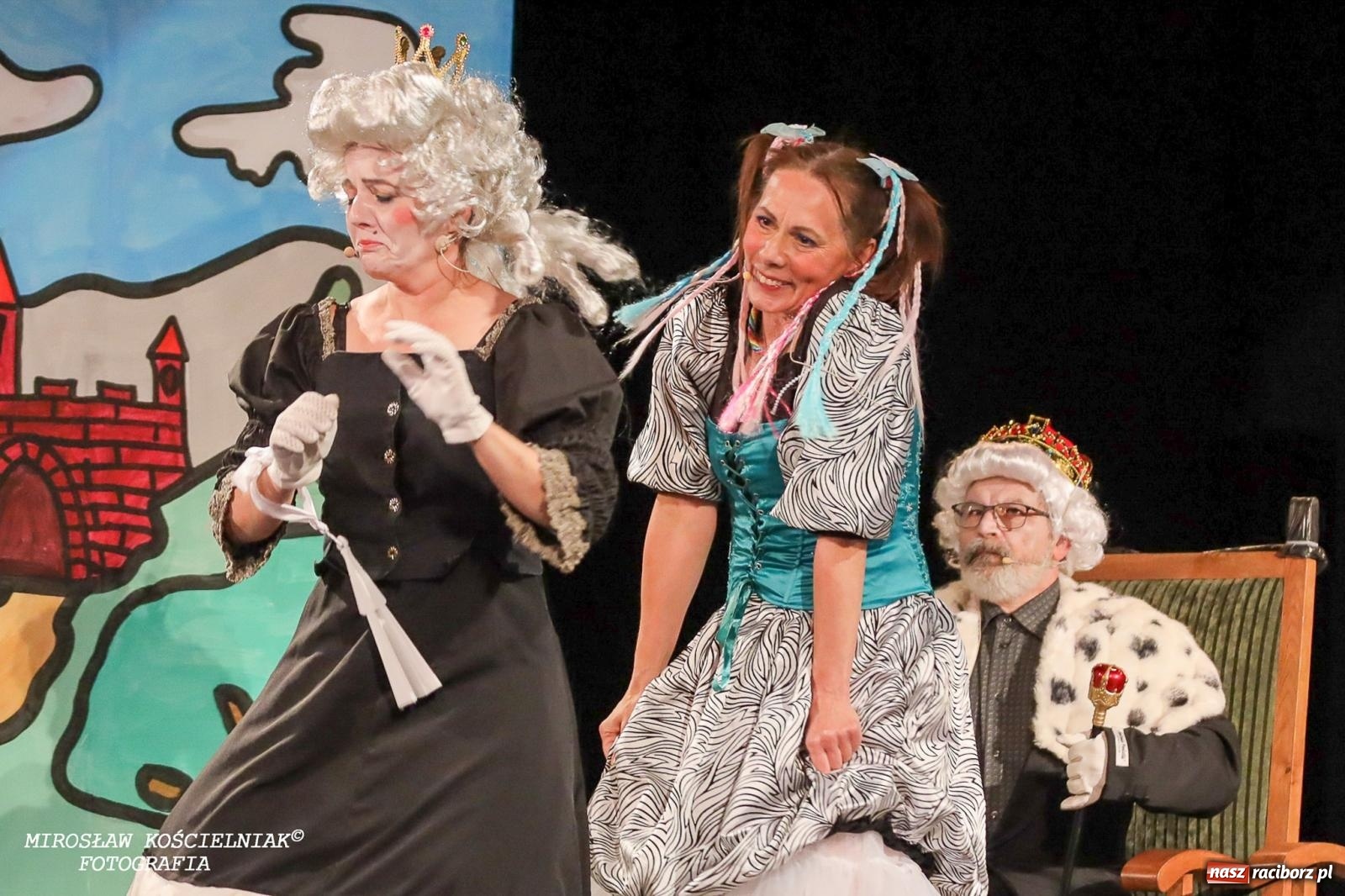 Zdjęcie w galerii na portalu naszraciborz.pl: Dni Raciborza na bulwarach – koncertowa niedziela z Ørgankiem i Sarsą na bis! [FOTO] wiadomości z regionu