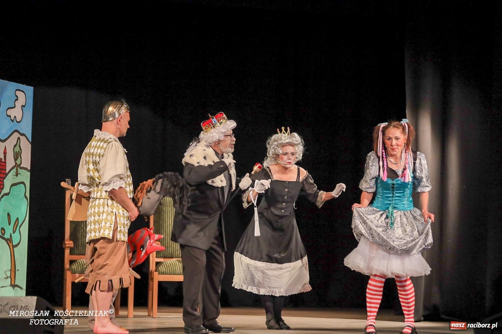 Zdjęcie w galerii na portalu naszraciborz.pl: Dni Raciborza na bulwarach – koncertowa niedziela z Ørgankiem i Sarsą na bis! [FOTO] wiadomości z regionu