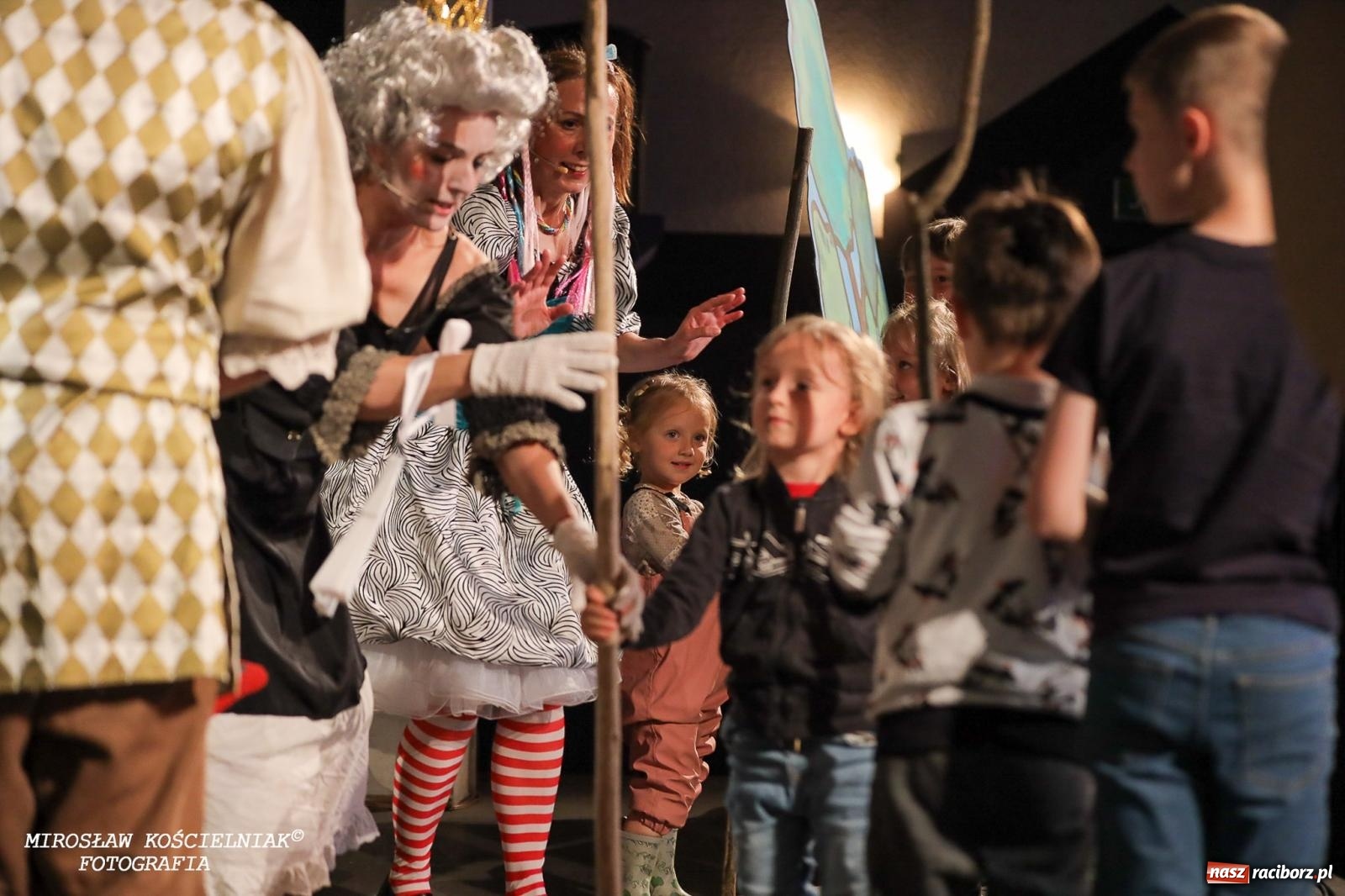 Zdjęcie w galerii na portalu naszraciborz.pl: Dni Raciborza na bulwarach – koncertowa niedziela z Ørgankiem i Sarsą na bis! [FOTO] wiadomości z regionu