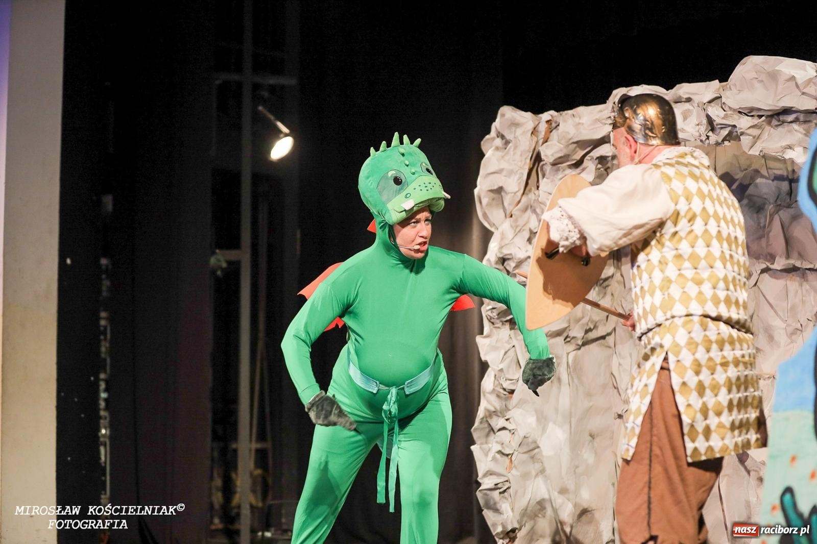 Zdjęcie w galerii na portalu naszraciborz.pl: Dni Raciborza na bulwarach – koncertowa niedziela z Ørgankiem i Sarsą na bis! [FOTO] wiadomości z regionu