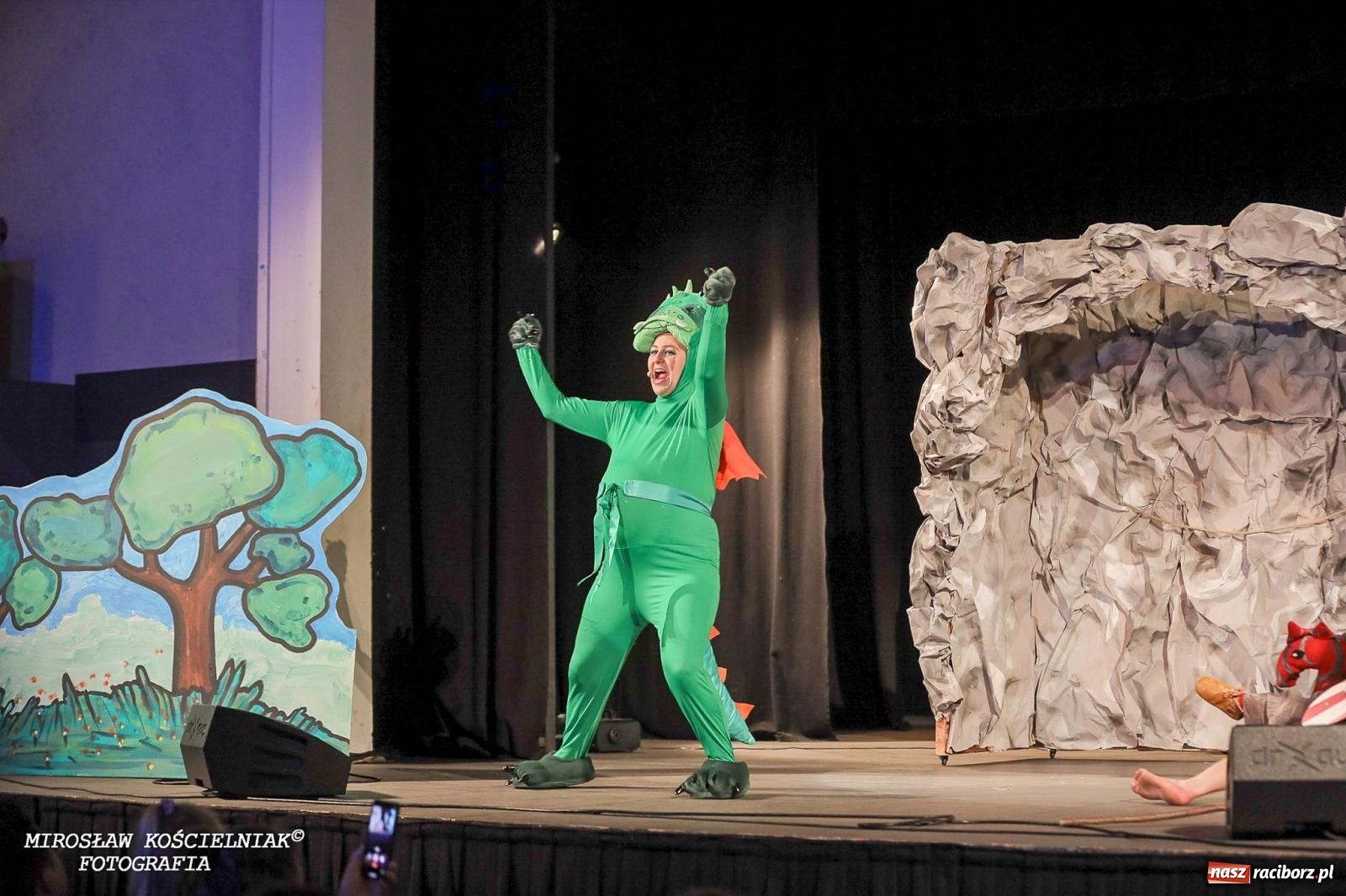 Zdjęcie w galerii na portalu naszraciborz.pl: Dni Raciborza na bulwarach – koncertowa niedziela z Ørgankiem i Sarsą na bis! [FOTO] wiadomości z regionu