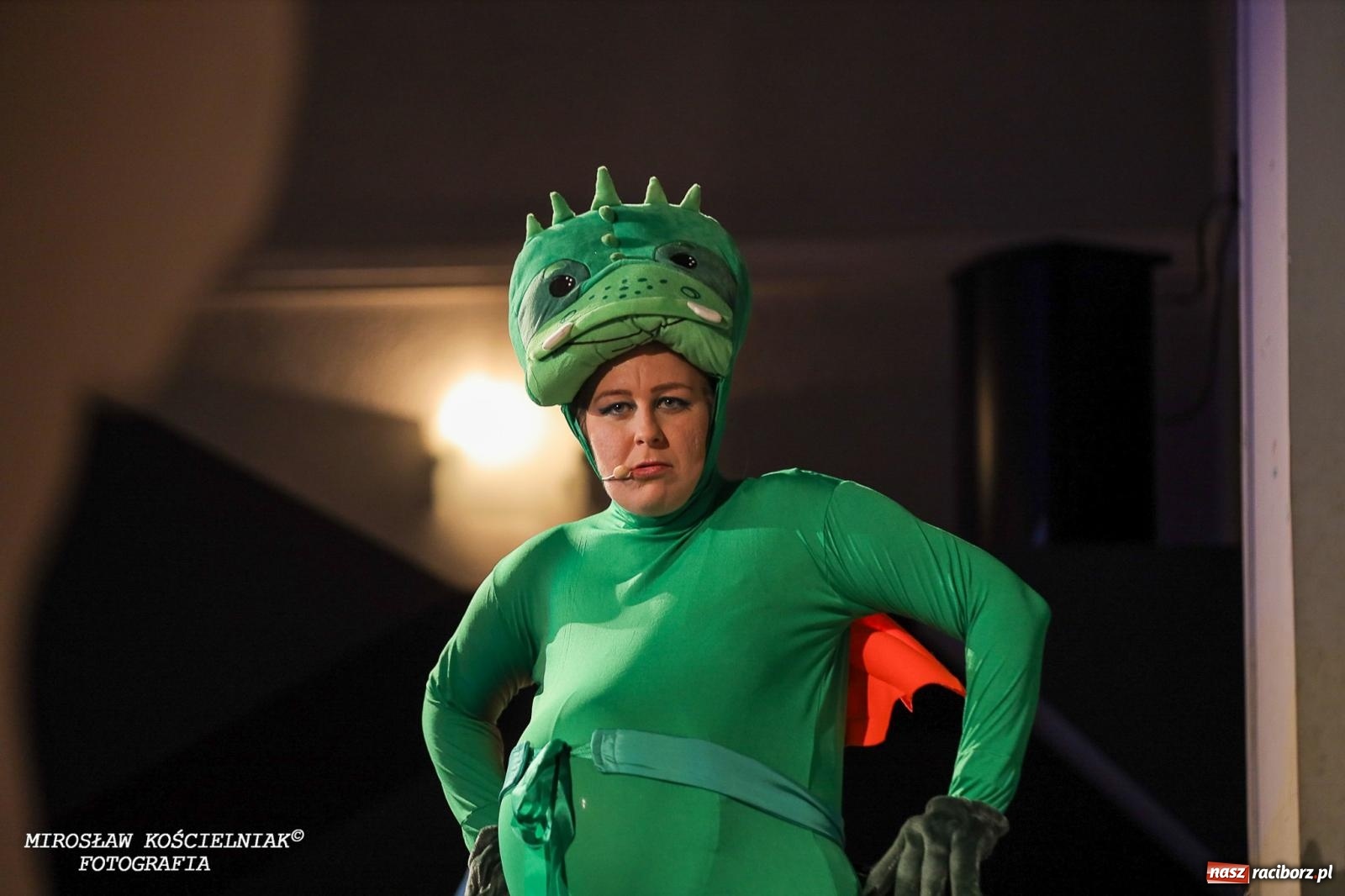 Zdjęcie w galerii na portalu naszraciborz.pl: Dni Raciborza na bulwarach – koncertowa niedziela z Ørgankiem i Sarsą na bis! [FOTO] wiadomości z regionu