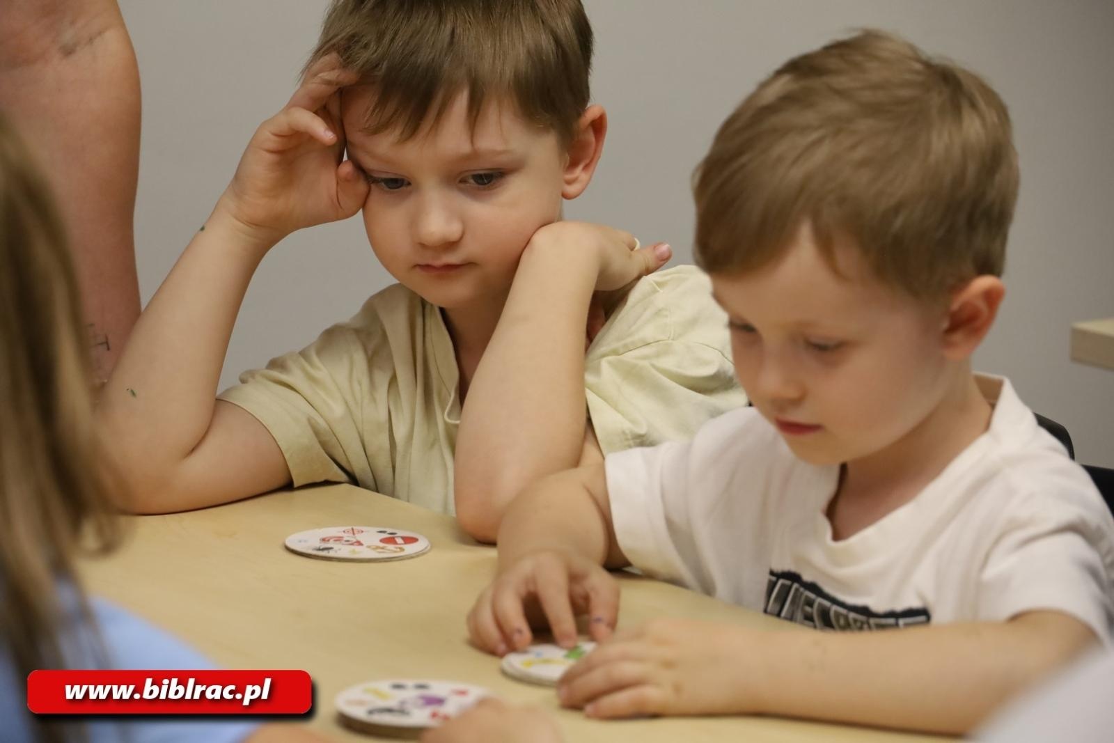 Zdjęcie w galerii na portalu naszraciborz.pl: Wielkie święto fanów planszówek w Raciborzu, czyli VII Festiwal Gier Planszowych wiadomości z regionu