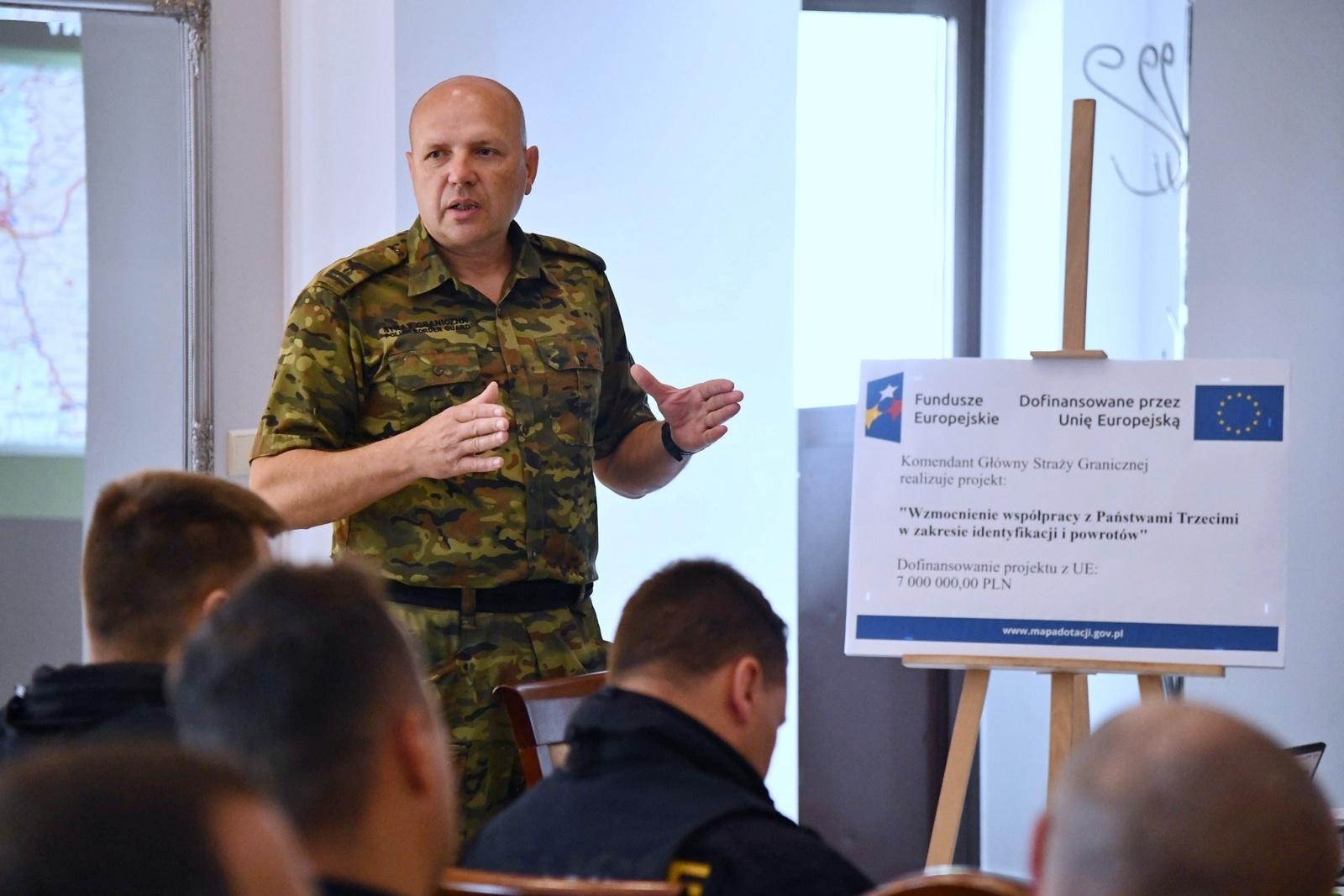 Zdjęcie w galerii na portalu naszraciborz.pl: Autostrada A1 – spektakularny pościg i dynamiczne zatrzymanie! [FOTO i WIDEO] wiadomości z regionu