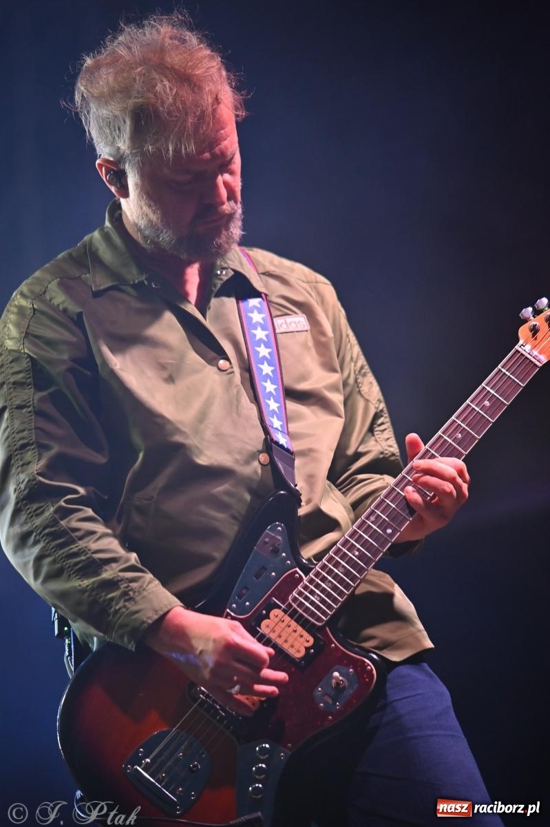 Zdjęcie w galerii na portalu naszraciborz.pl: Ørganek i Sarsa na finał Dni Raciborza - fotoreportaż wiadomości z regionu