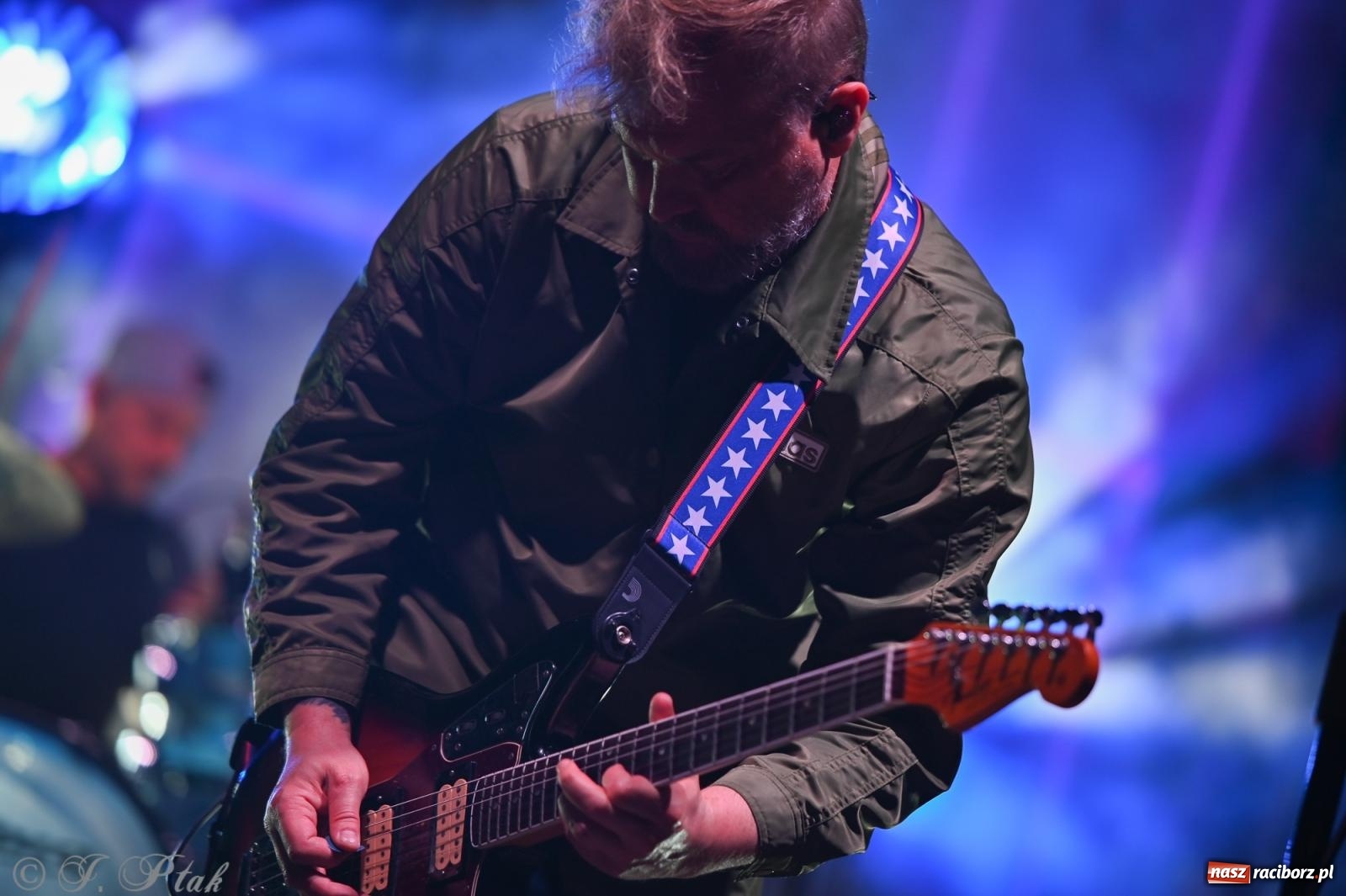 Zdjęcie w galerii na portalu naszraciborz.pl: Ørganek i Sarsa na finał Dni Raciborza - fotoreportaż wiadomości z regionu