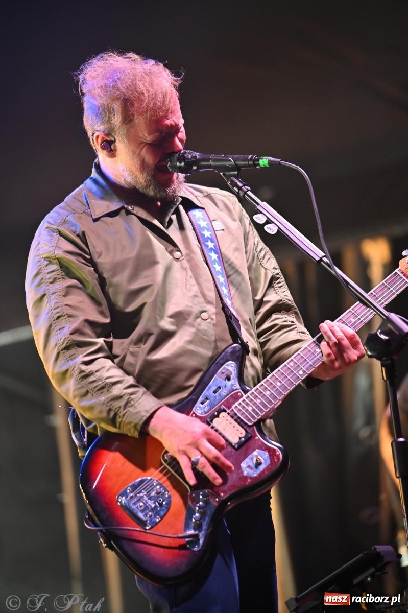 Zdjęcie w galerii na portalu naszraciborz.pl: Ørganek i Sarsa na finał Dni Raciborza - fotoreportaż wiadomości z regionu