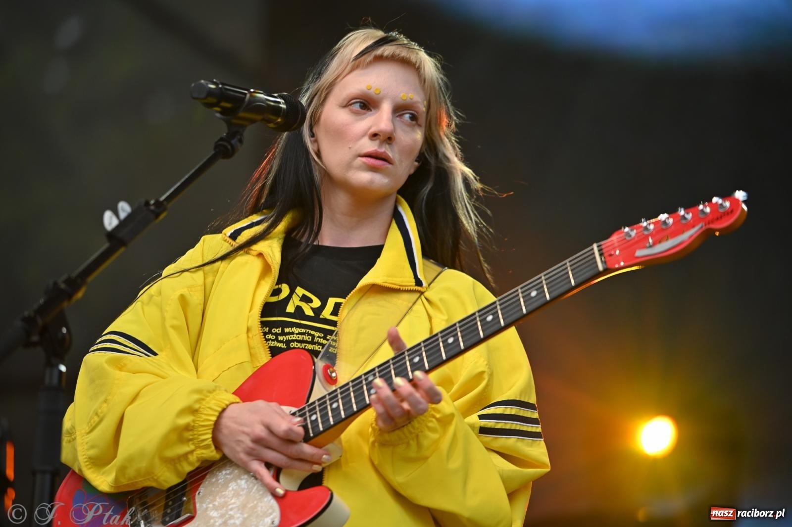 Zdjęcie w galerii na portalu naszraciborz.pl: Ørganek i Sarsa na finał Dni Raciborza - fotoreportaż wiadomości z regionu