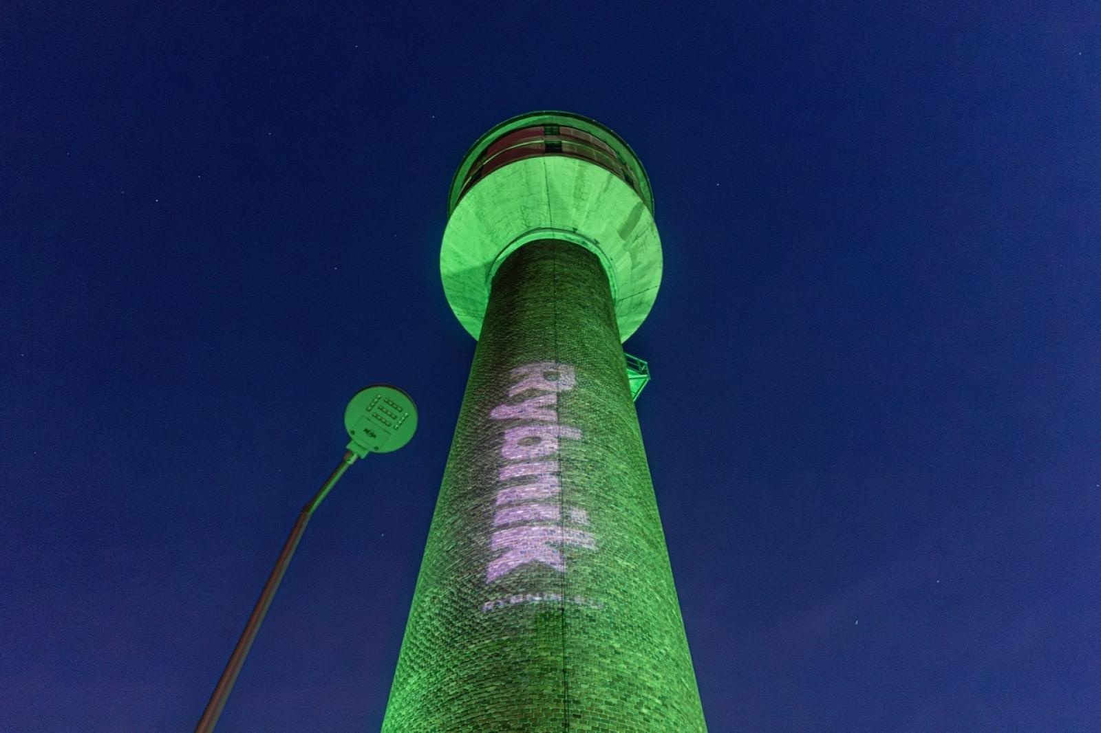 Zdjęcie w galerii na portalu naszraciborz.pl: INDUSTRIADA 2025 - Aż 3500 osób świętowało w Rybniku wiadomości z regionu