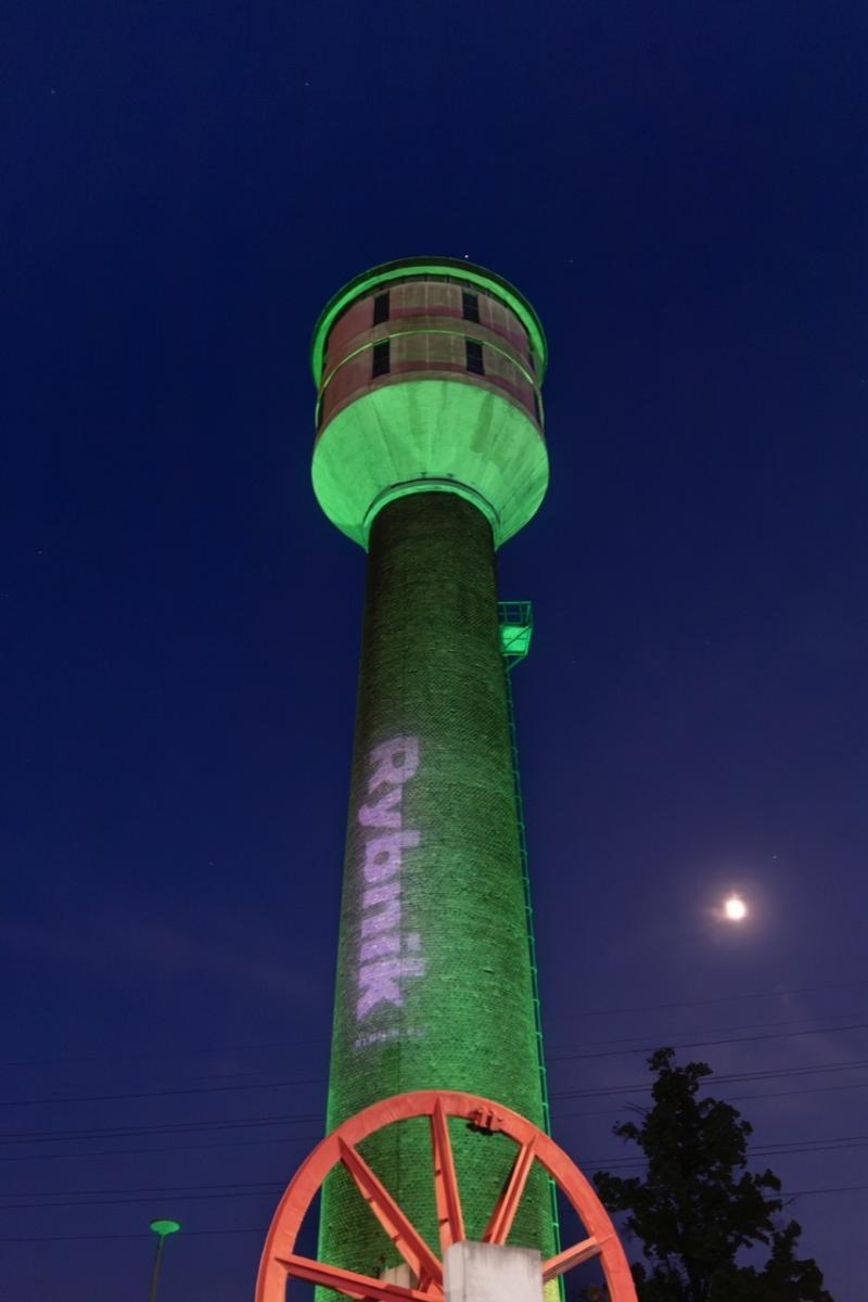 Zdjęcie w galerii na portalu naszraciborz.pl: INDUSTRIADA 2025 - Aż 3500 osób świętowało w Rybniku wiadomości z regionu