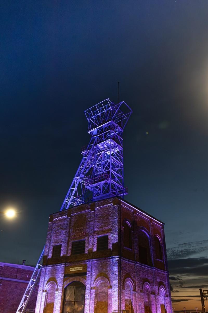 Zdjęcie w galerii na portalu naszraciborz.pl: INDUSTRIADA 2025 - Aż 3500 osób świętowało w Rybniku wiadomości z regionu