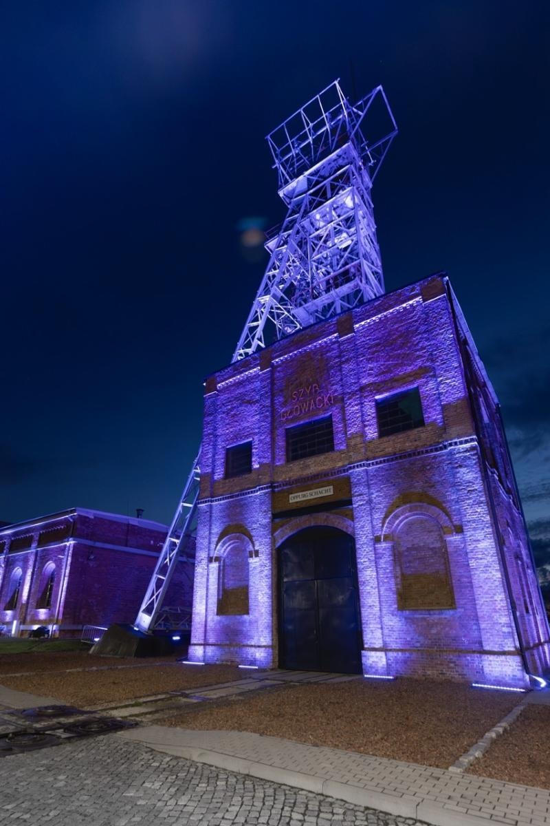 Zdjęcie w galerii na portalu naszraciborz.pl: INDUSTRIADA 2025 - Aż 3500 osób świętowało w Rybniku wiadomości z regionu