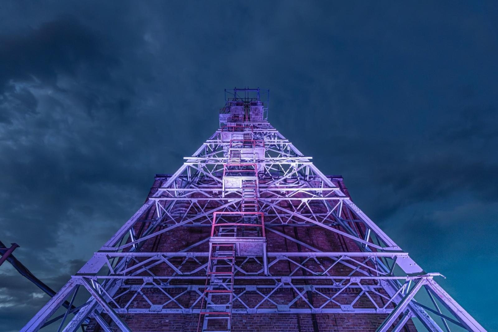 Zdjęcie w galerii na portalu naszraciborz.pl: INDUSTRIADA 2025 - Aż 3500 osób świętowało w Rybniku wiadomości z regionu