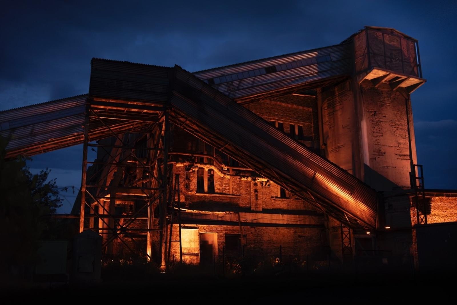 Zdjęcie w galerii na portalu naszraciborz.pl: INDUSTRIADA 2025 - Aż 3500 osób świętowało w Rybniku wiadomości z regionu