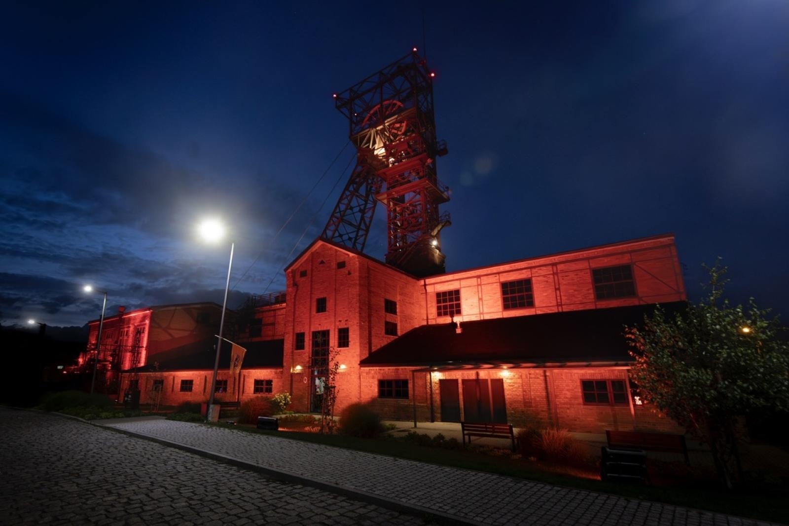 Zdjęcie w galerii na portalu naszraciborz.pl: INDUSTRIADA 2025 - Aż 3500 osób świętowało w Rybniku wiadomości z regionu