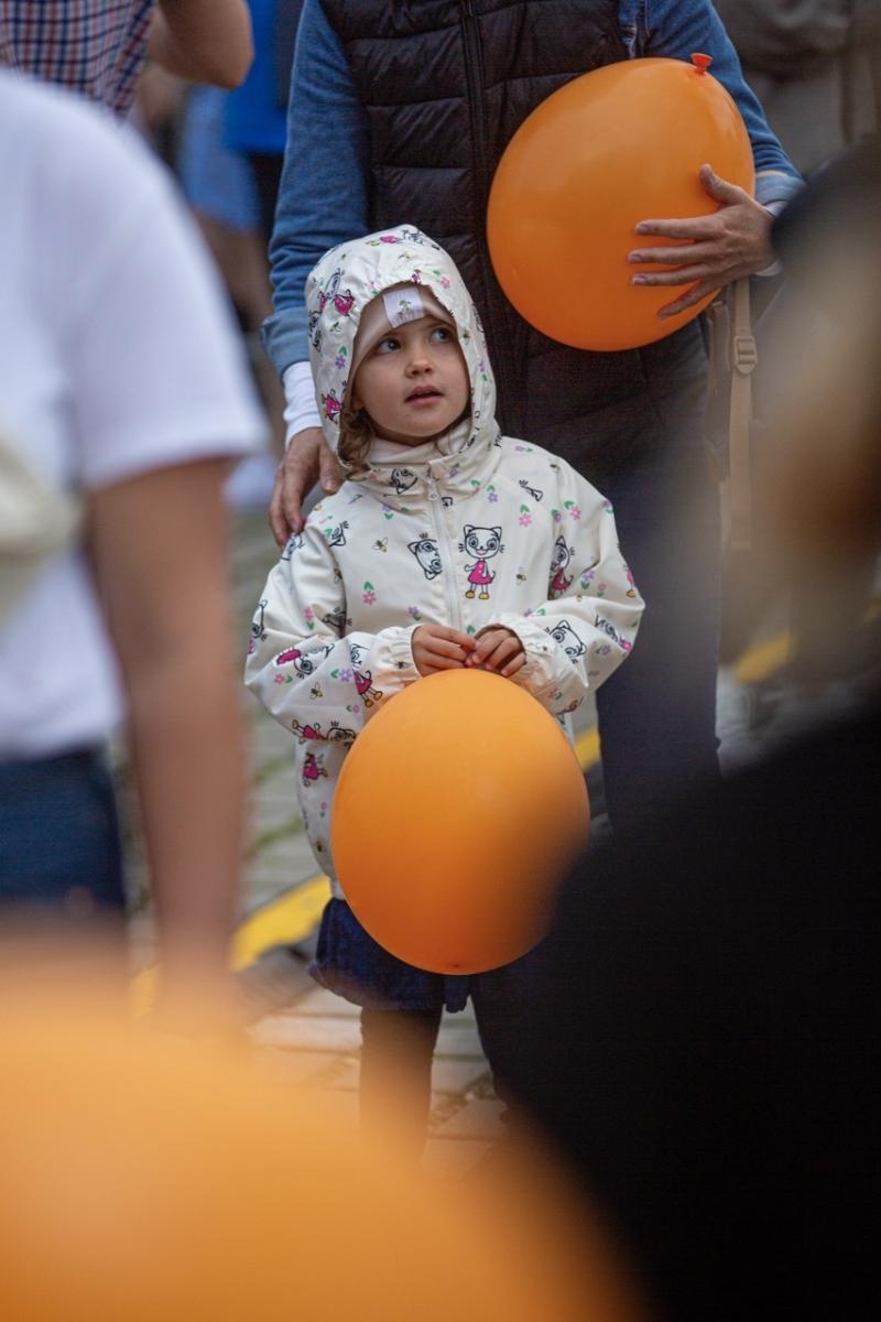 Zdjęcie w galerii na portalu naszraciborz.pl: INDUSTRIADA 2025 - Aż 3500 osób świętowało w Rybniku wiadomości z regionu