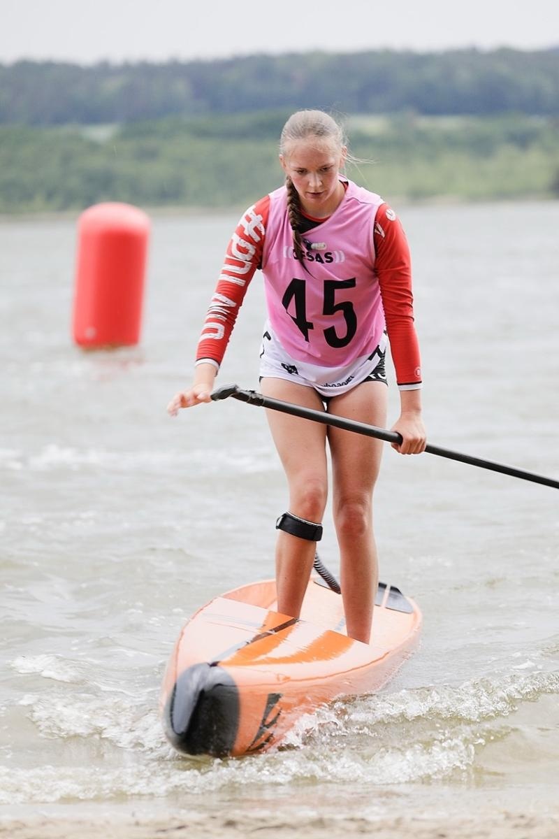 Zdjęcie w galerii na portalu naszraciborz.pl: Zawodnicy RTW Racibórz z sukcesami w Pucharze Czech wiadomości z regionu