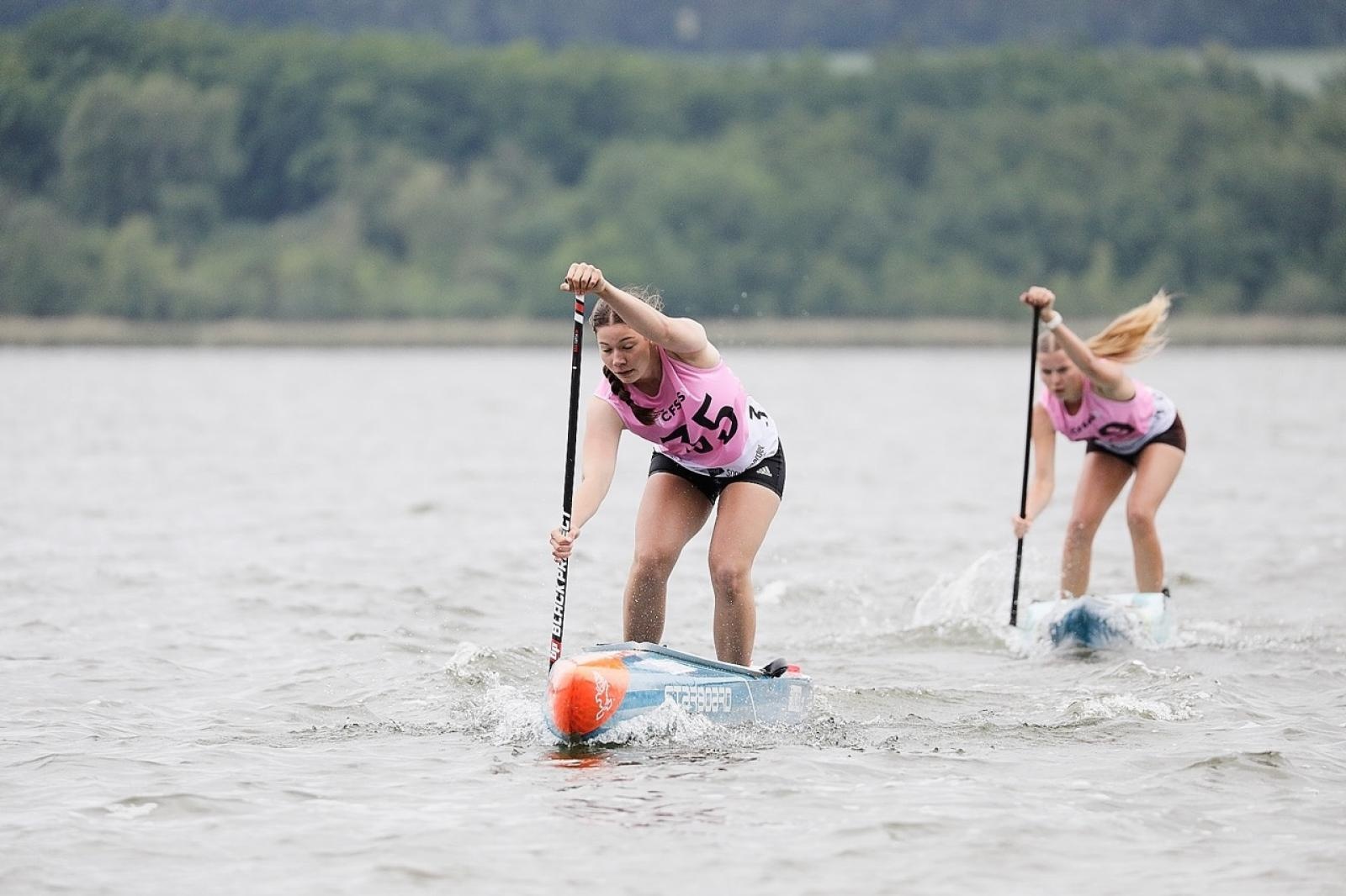 Zdjęcie w galerii na portalu naszraciborz.pl: Zawodnicy RTW Racibórz z sukcesami w Pucharze Czech wiadomości z regionu