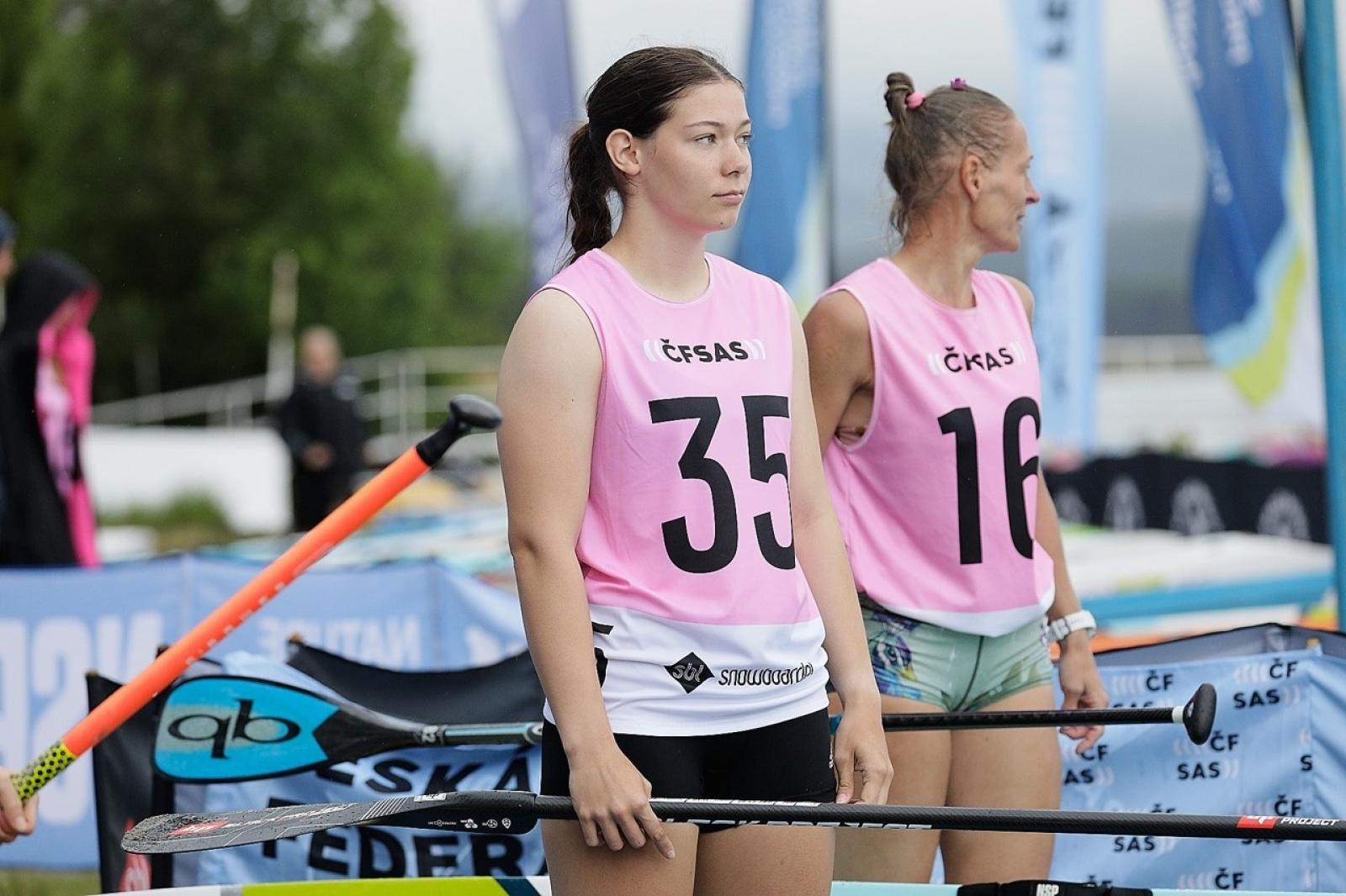 Zdjęcie w galerii na portalu naszraciborz.pl: Zawodnicy RTW Racibórz z sukcesami w Pucharze Czech wiadomości z regionu