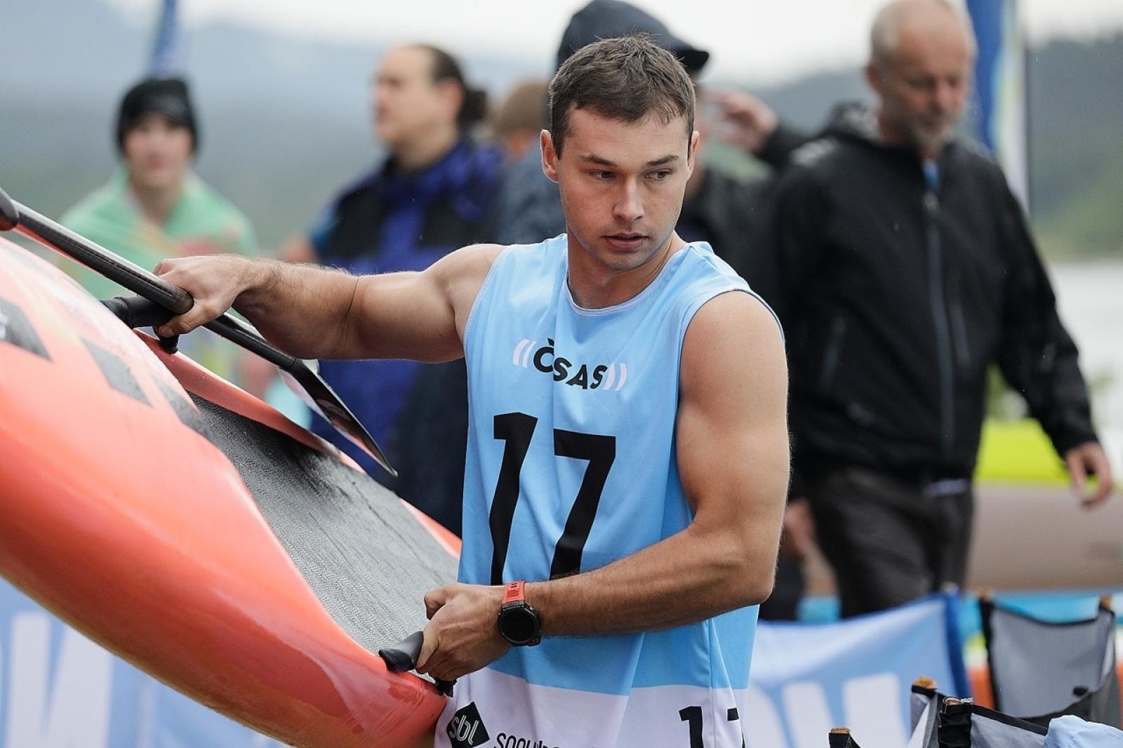 Zdjęcie w galerii na portalu naszraciborz.pl: Zawodnicy RTW Racibórz z sukcesami w Pucharze Czech wiadomości z regionu