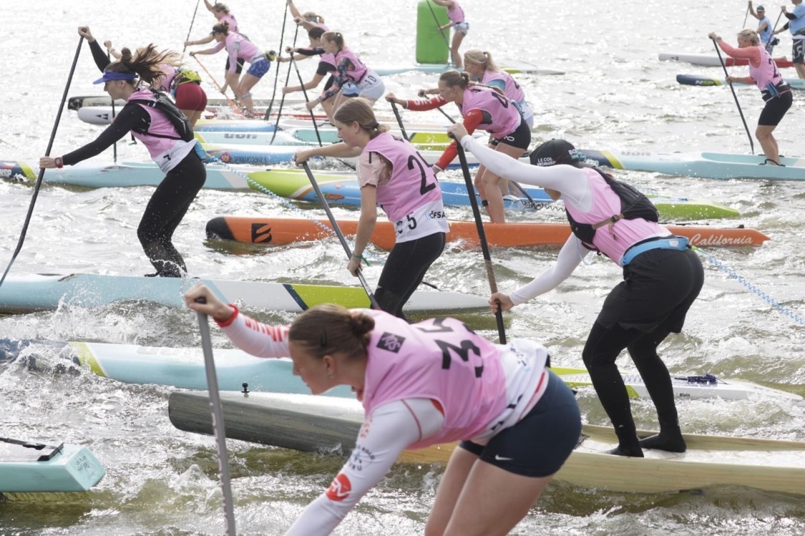 Zdjęcie w galerii na portalu naszraciborz.pl: Zawodnicy RTW Racibórz z sukcesami w Pucharze Czech wiadomości z regionu