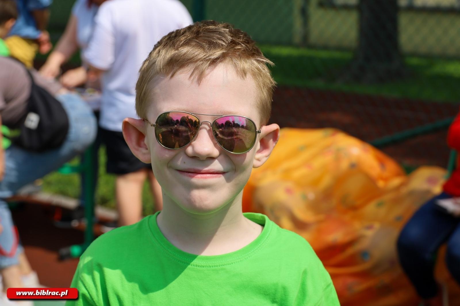 Zdjęcie w galerii na portalu naszraciborz.pl: Czerwcowy Turniej Przedszkolaków – Wszystkie dzieci nasze są! wiadomości z regionu