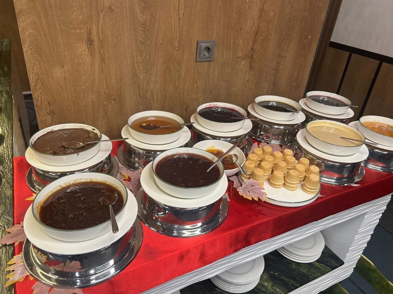 Zdjęcie w galerii na portalu naszraciborz.pl: Turecka przygoda tancerzy raciborskiego Źródła wiadomości z regionu