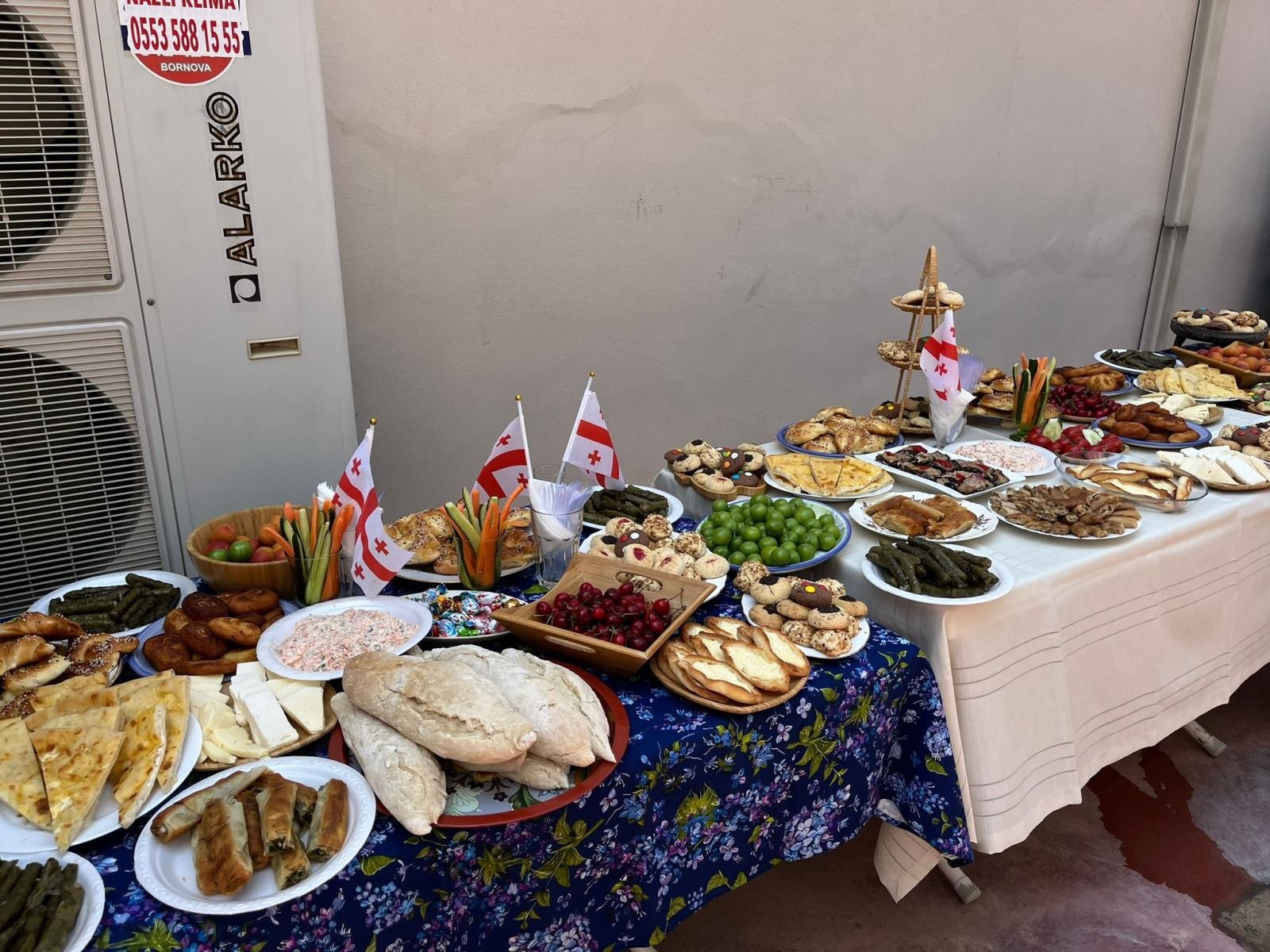 Zdjęcie w galerii na portalu naszraciborz.pl: Turecka przygoda tancerzy raciborskiego Źródła wiadomości z regionu