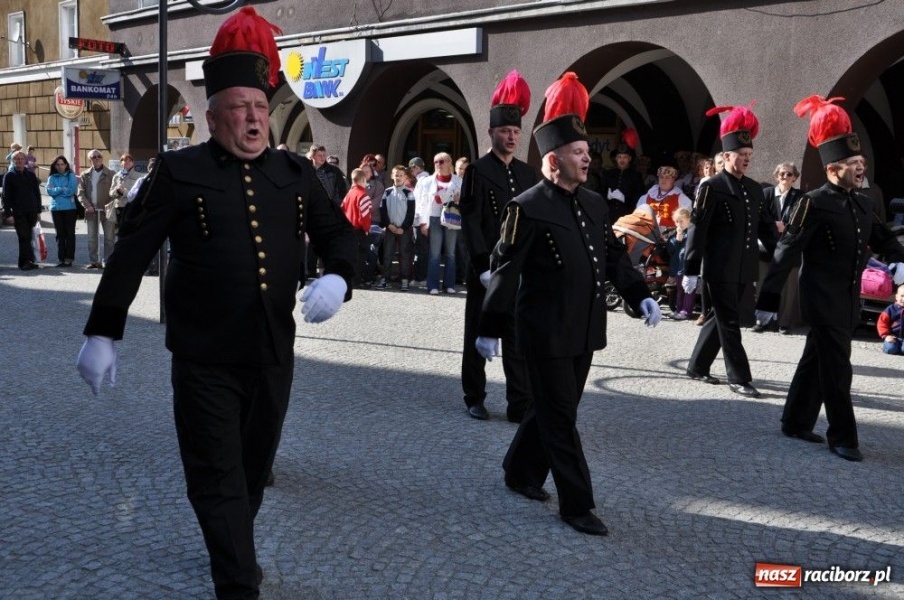 Zdjęcie w galerii na portalu naszraciborz.pl: Majówka po raciborsku wiadomości z regionu