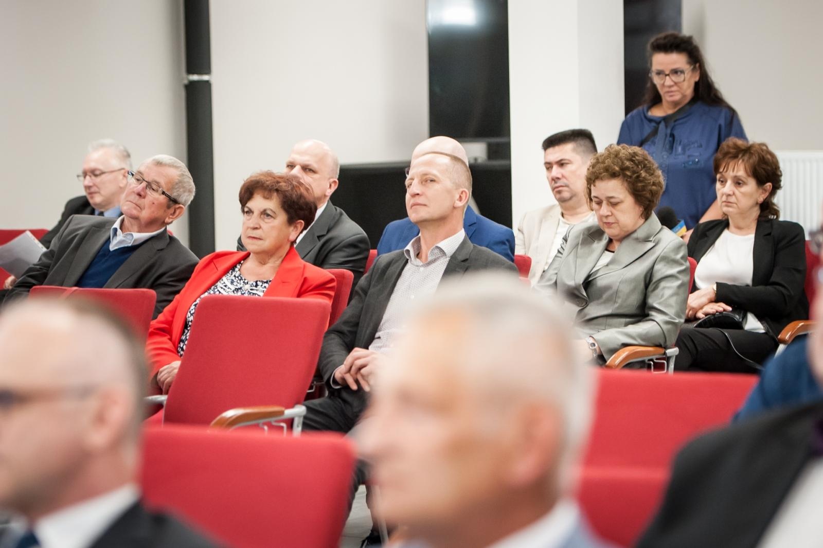 Zdjęcie w galerii na portalu naszraciborz.pl: W zamkowej kaplicy pw. św. Tomasza Becketa znów wybrzmiały organy z 1873 roku [FOTO i WIDEO] wiadomości z regionu