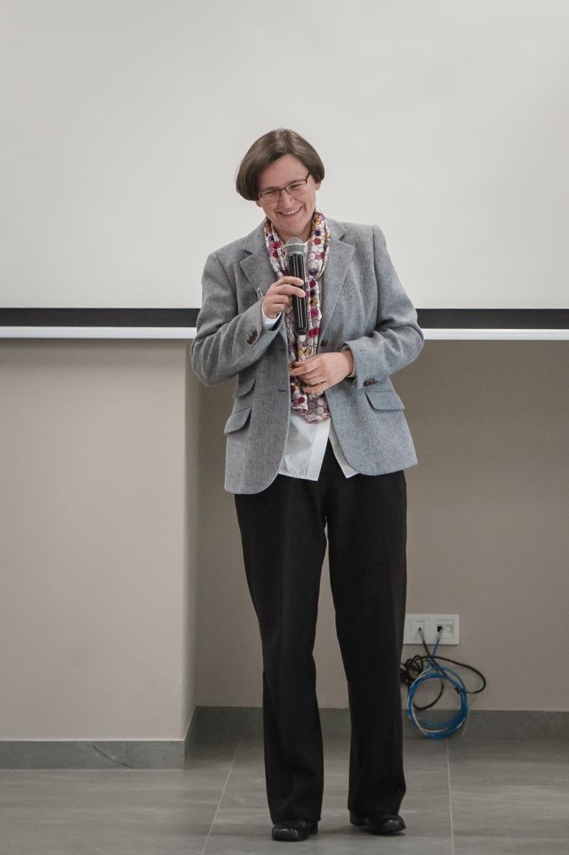 Zdjęcie w galerii na portalu naszraciborz.pl: W zamkowej kaplicy pw. św. Tomasza Becketa znów wybrzmiały organy z 1873 roku [FOTO i WIDEO] wiadomości z regionu