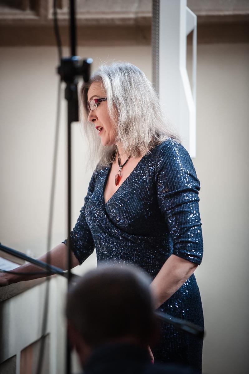 Zdjęcie w galerii na portalu naszraciborz.pl: W zamkowej kaplicy pw. św. Tomasza Becketa znów wybrzmiały organy z 1873 roku [FOTO i WIDEO] wiadomości z regionu