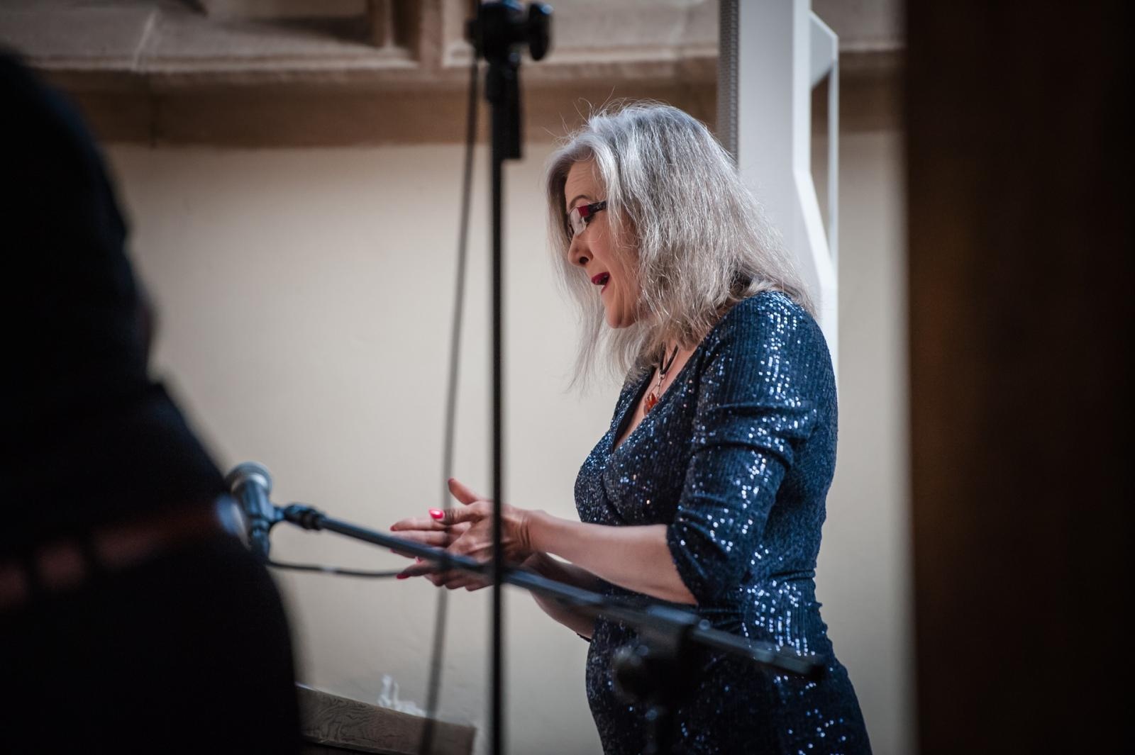 Zdjęcie w galerii na portalu naszraciborz.pl: W zamkowej kaplicy pw. św. Tomasza Becketa znów wybrzmiały organy z 1873 roku [FOTO i WIDEO] wiadomości z regionu