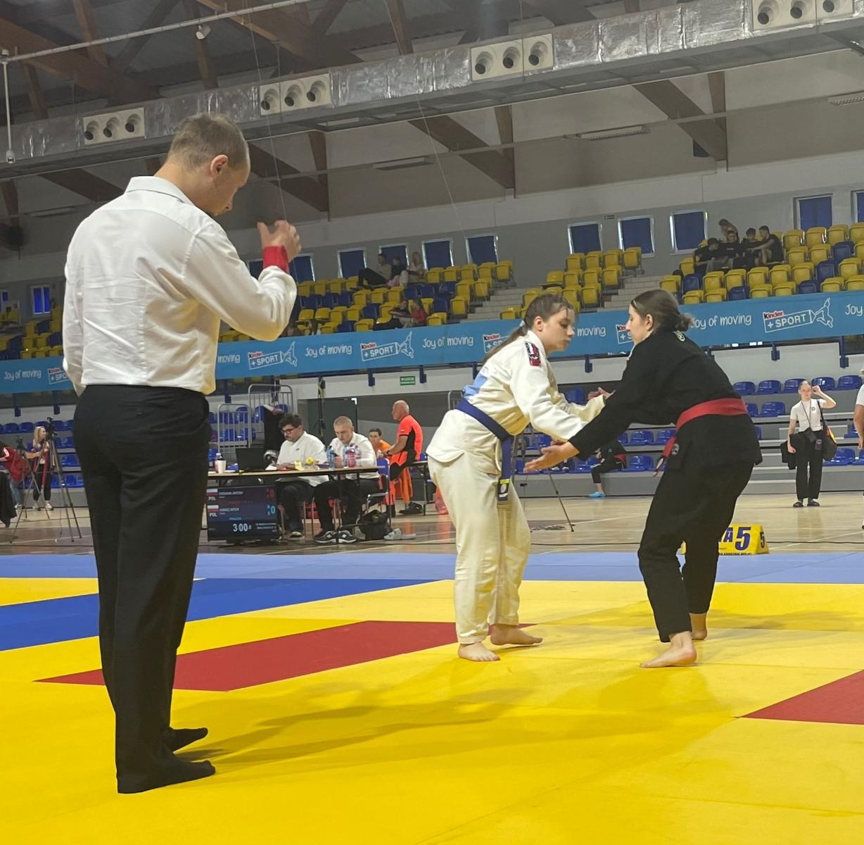 Zdjęcie w galerii na portalu naszraciborz.pl: Łamatorzy wracają z workiem medali z Mistrzostw Polski wiadomości z regionu