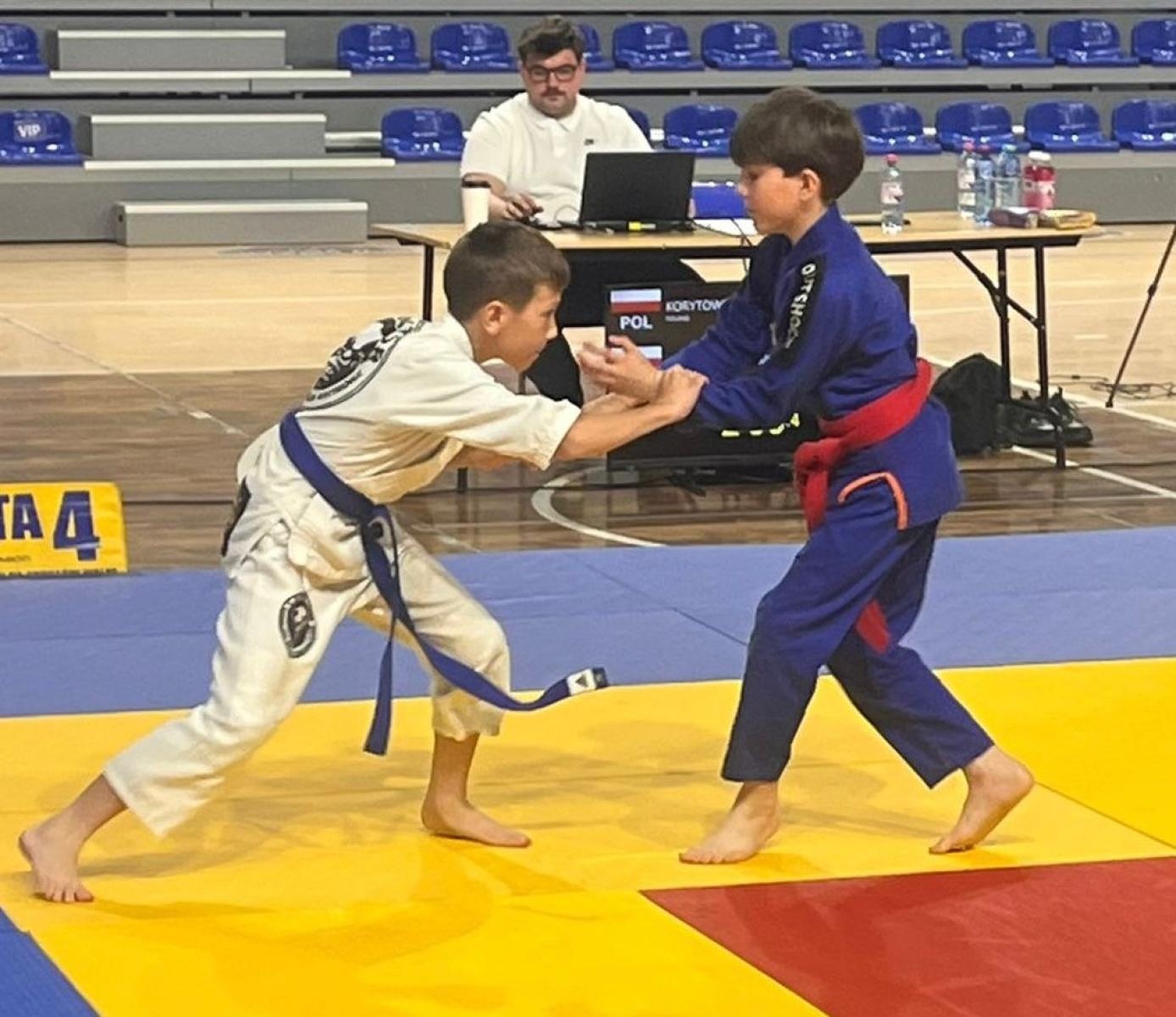 Zdjęcie w galerii na portalu naszraciborz.pl: Łamatorzy wracają z workiem medali z Mistrzostw Polski wiadomości z regionu