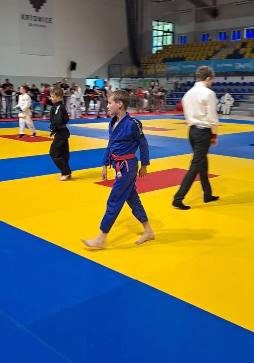 Zdjęcie w galerii na portalu naszraciborz.pl: Łamatorzy wracają z workiem medali z Mistrzostw Polski wiadomości z regionu