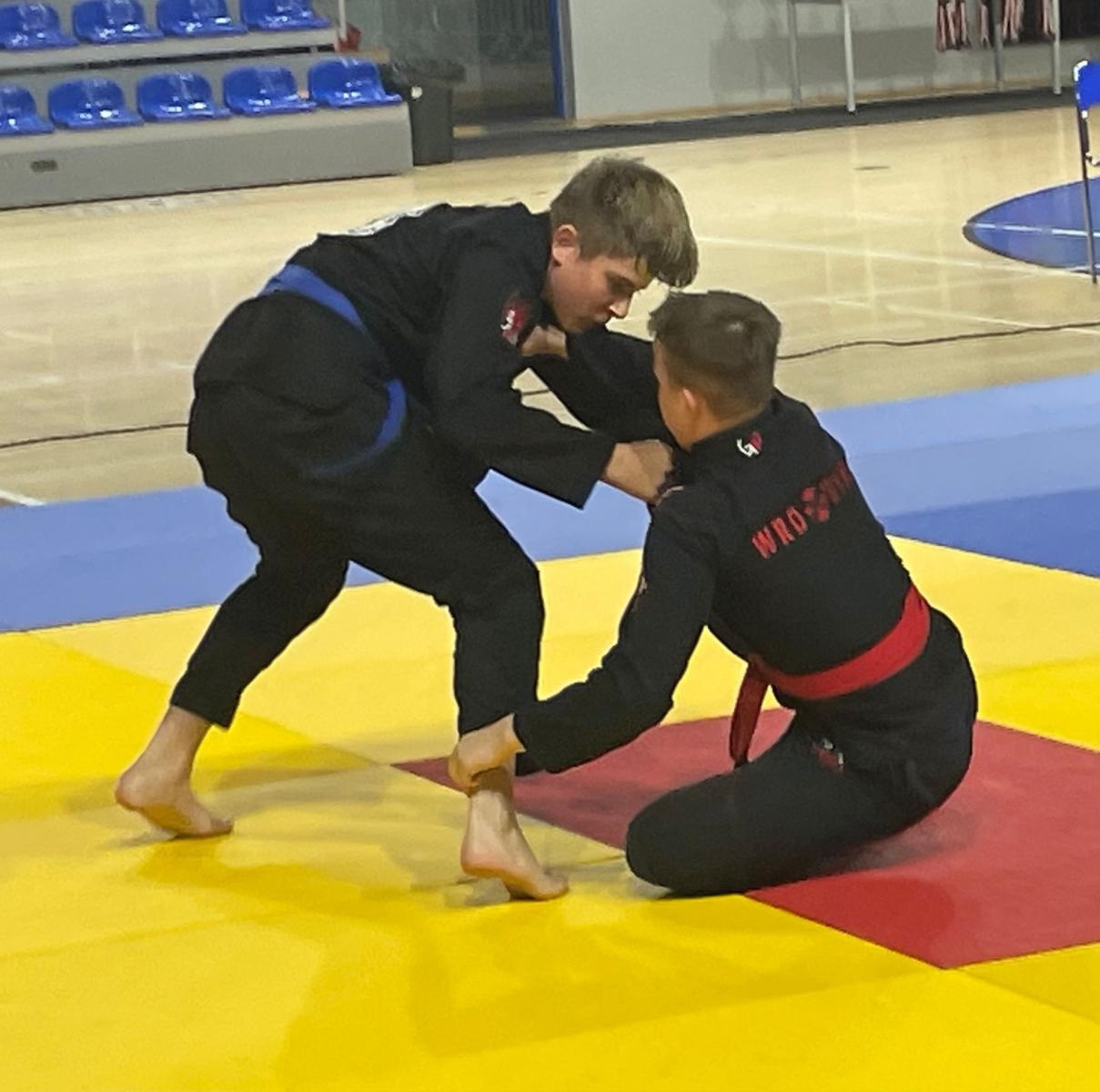 Zdjęcie w galerii na portalu naszraciborz.pl: Łamatorzy wracają z workiem medali z Mistrzostw Polski wiadomości z regionu